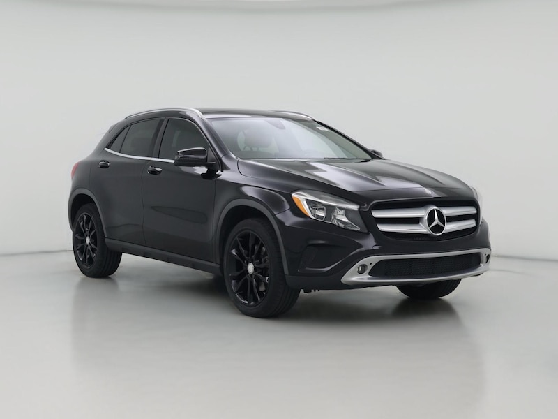 2017 Mercedes-Benz GLA 250 -
                  Fort Lauderdale, FL