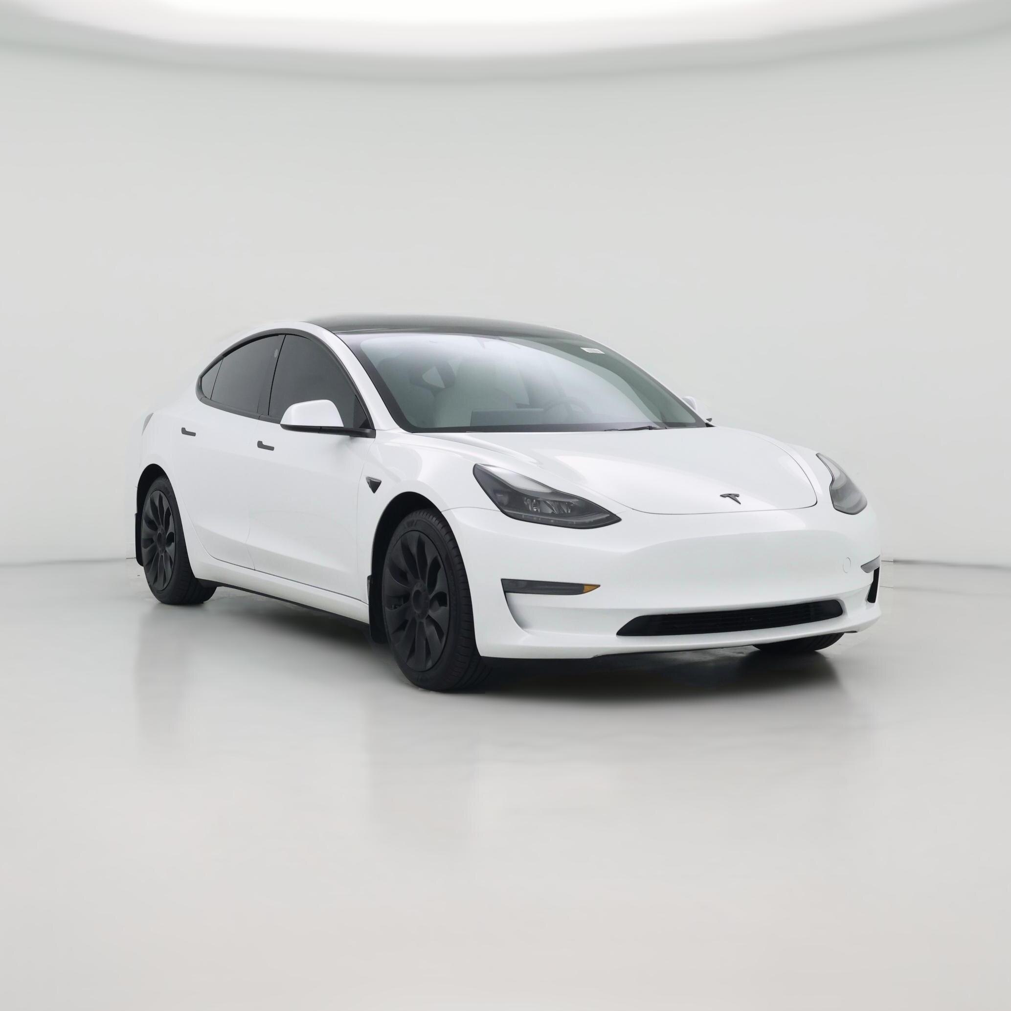 Thumbnail: 2023 Tesla Model 3 - 1