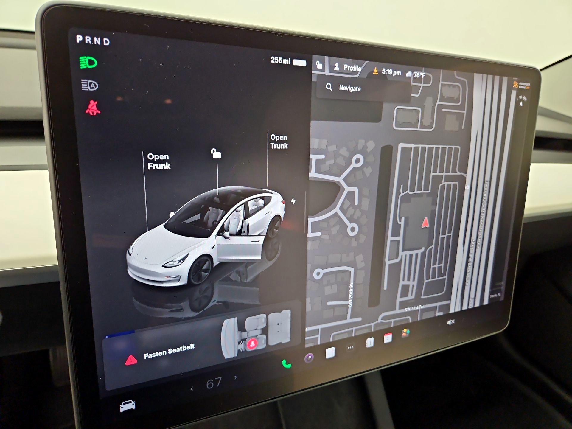 Thumbnail: 2023 Tesla Model 3 - 13