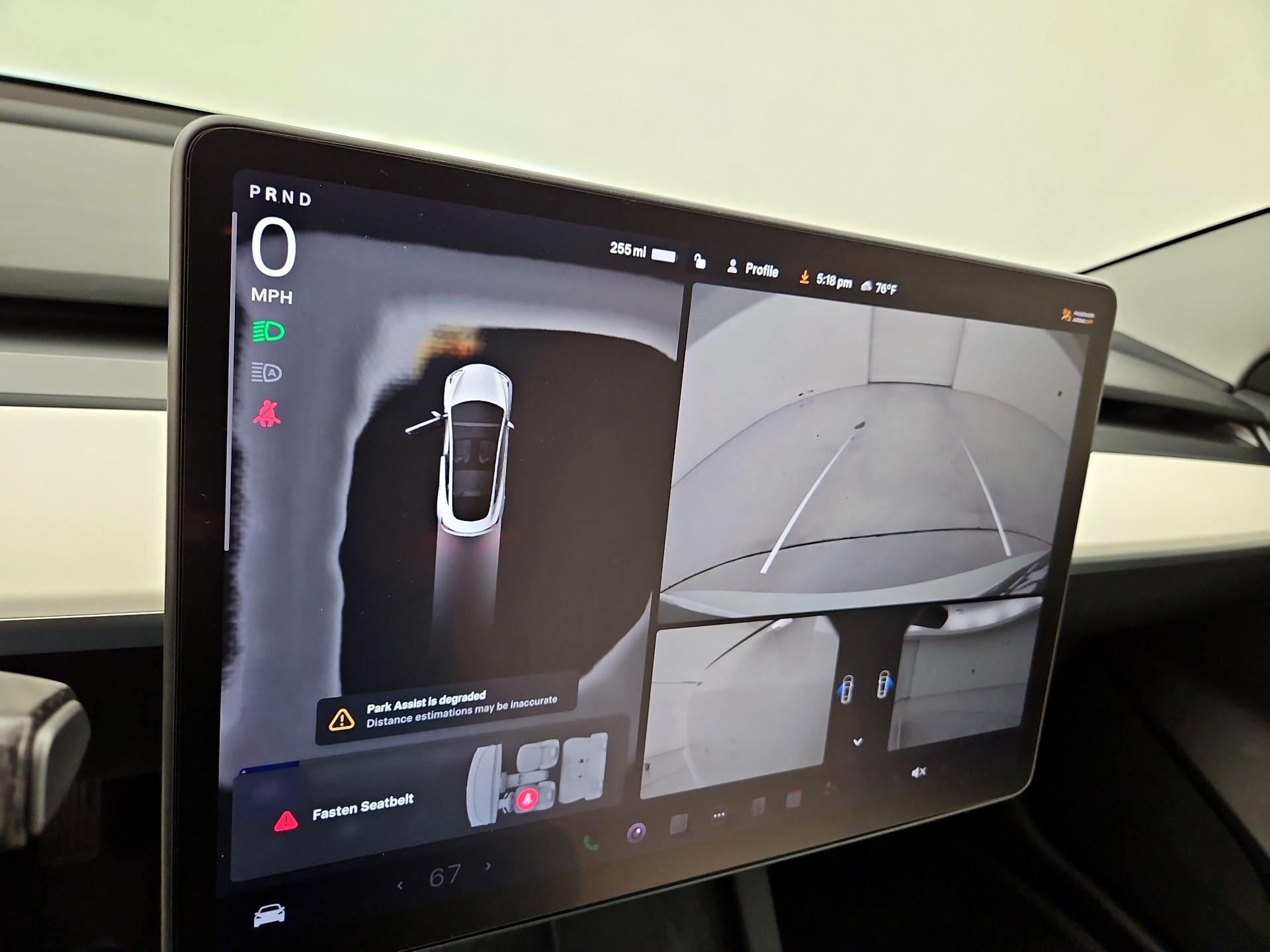 Thumbnail: 2023 Tesla Model 3 - 14