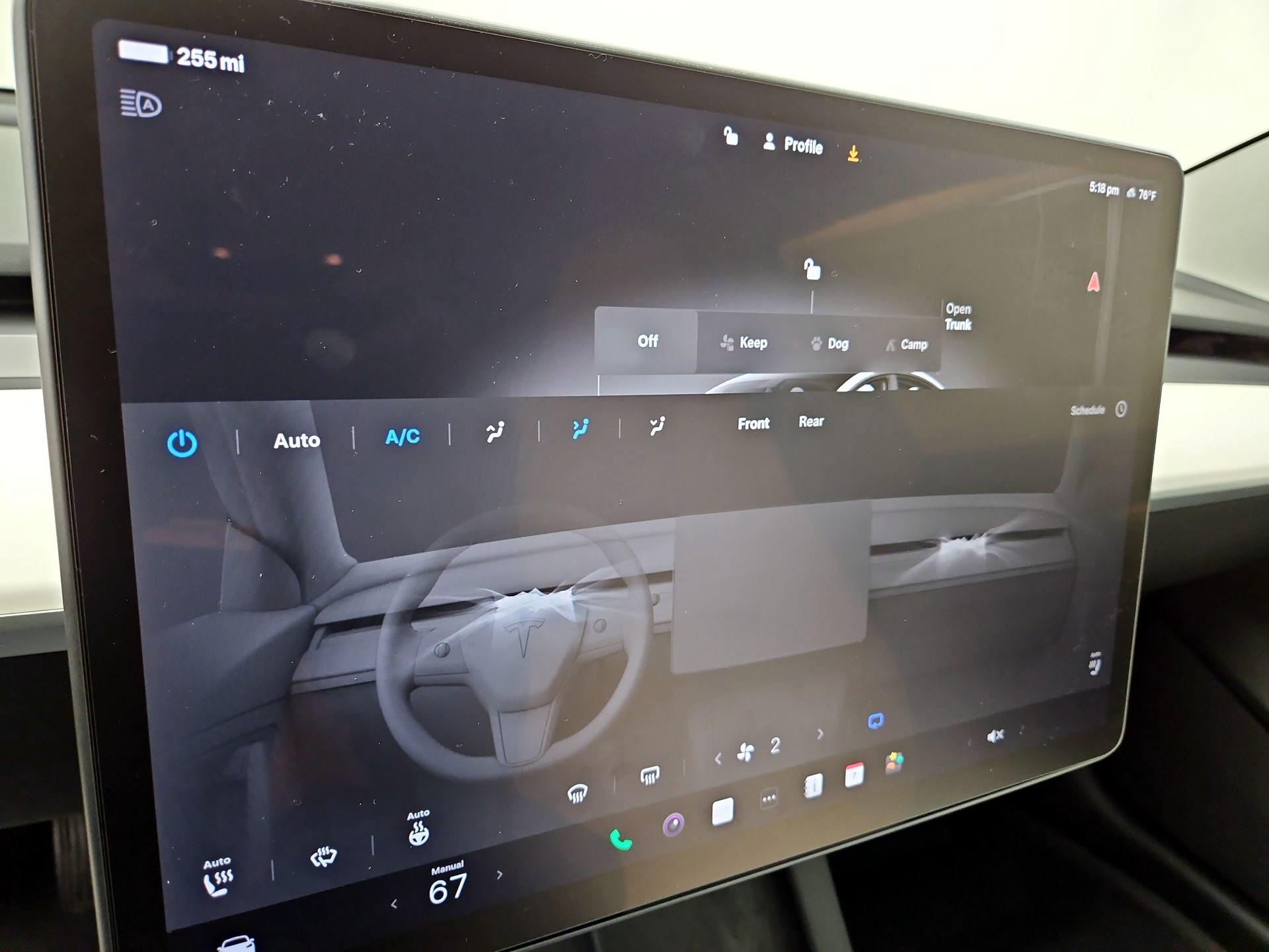 Thumbnail: 2023 Tesla Model 3 - 16