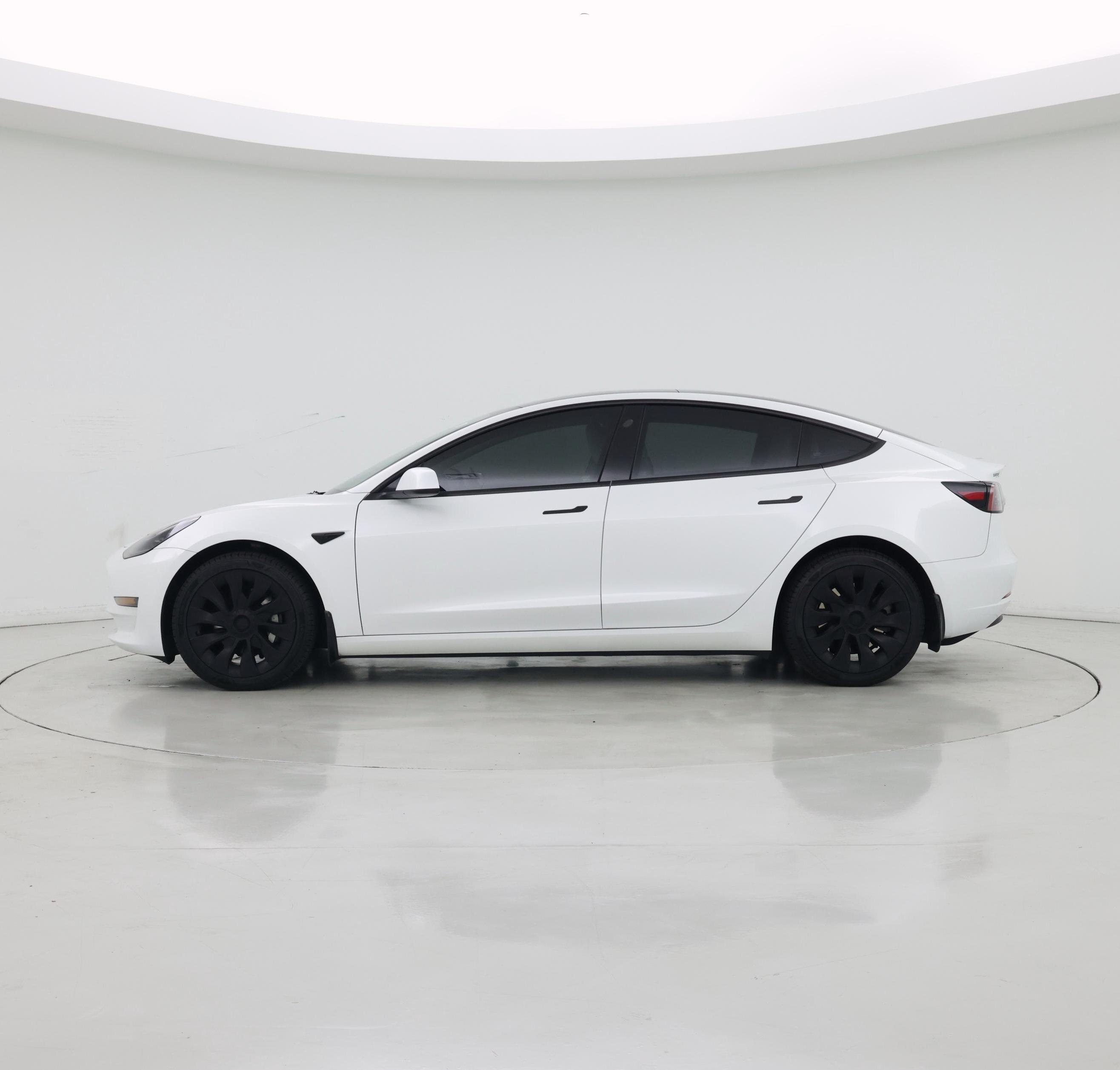 Thumbnail: 2023 Tesla Model 3 - 3