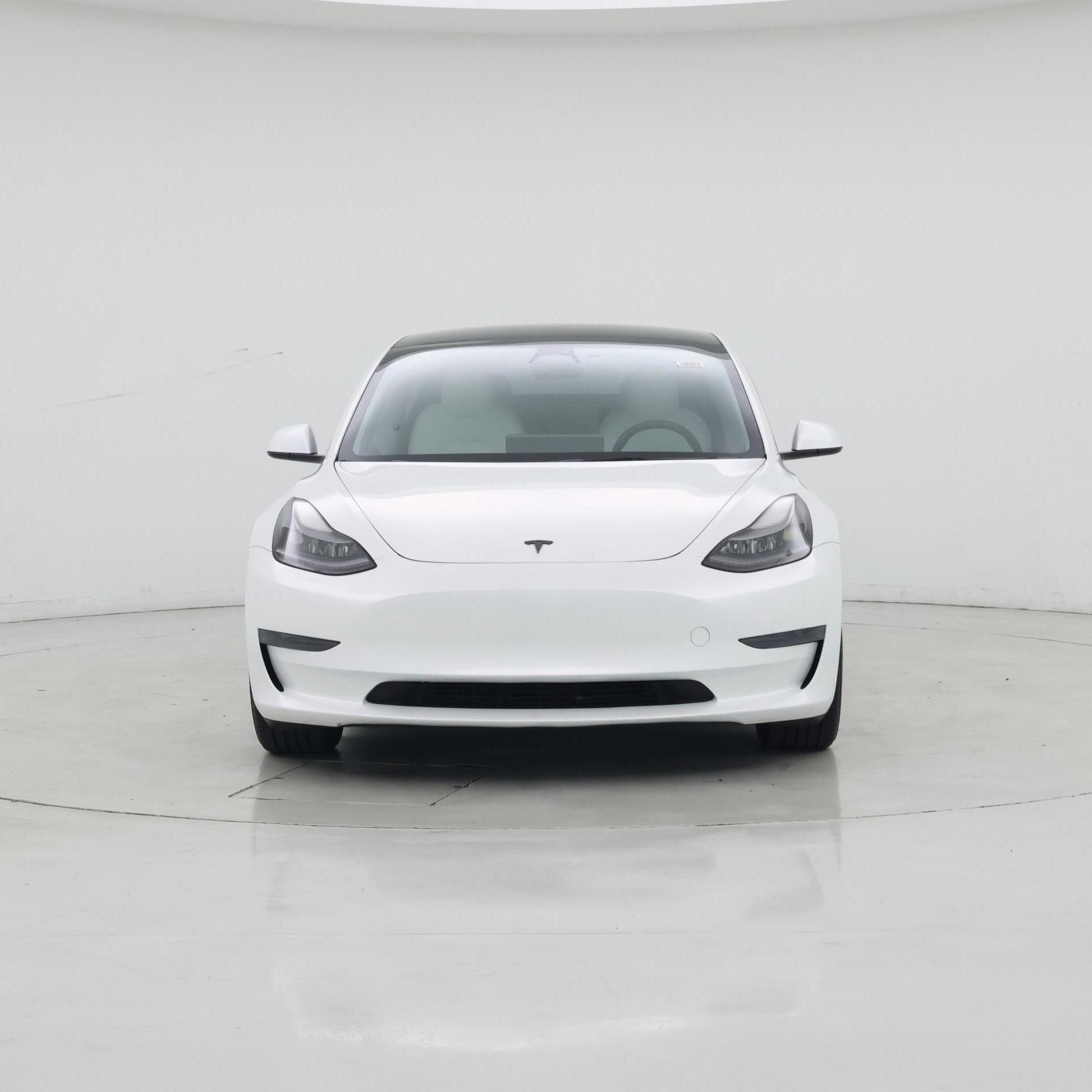 Thumbnail: 2023 Tesla Model 3 - 5