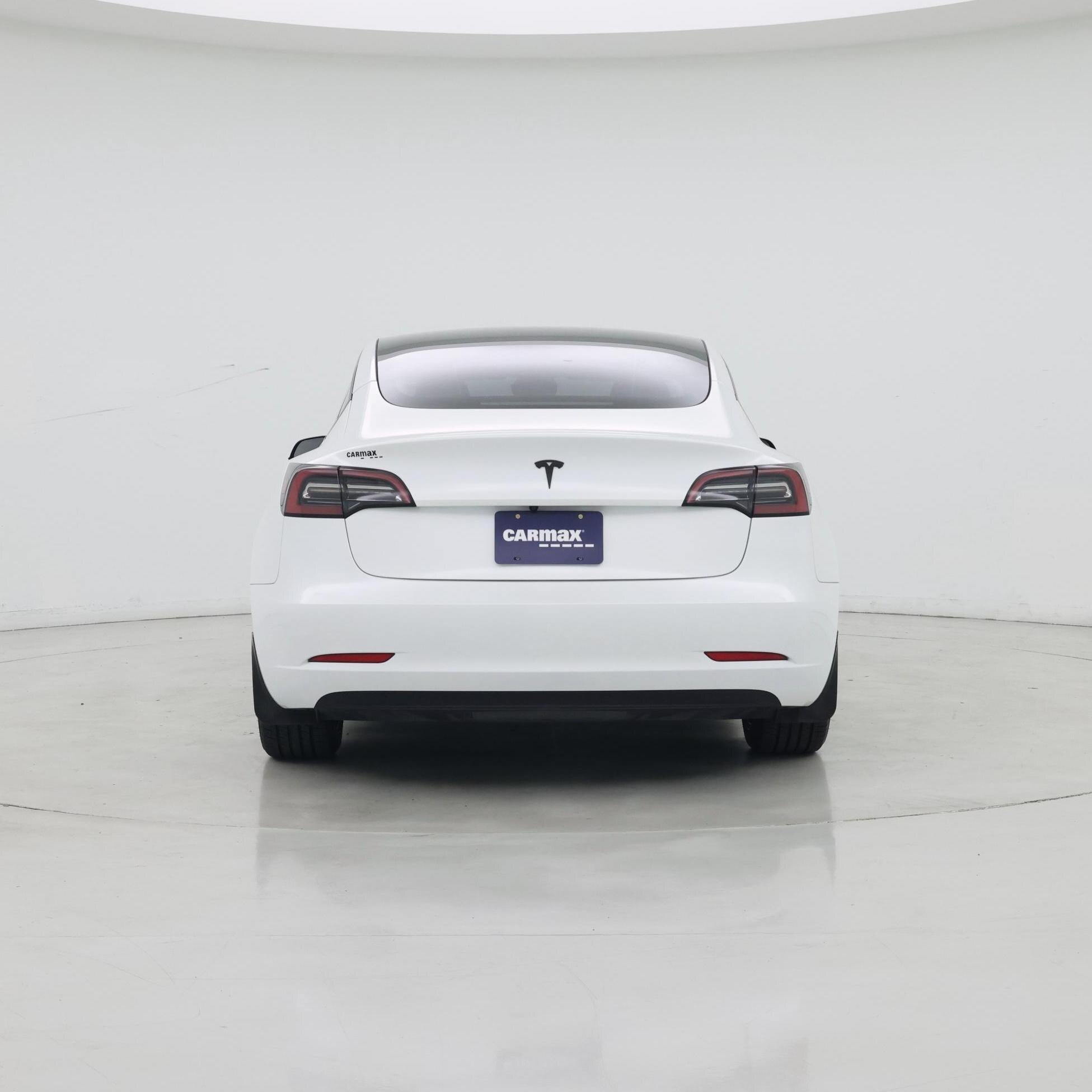 Thumbnail: 2023 Tesla Model 3 - 6