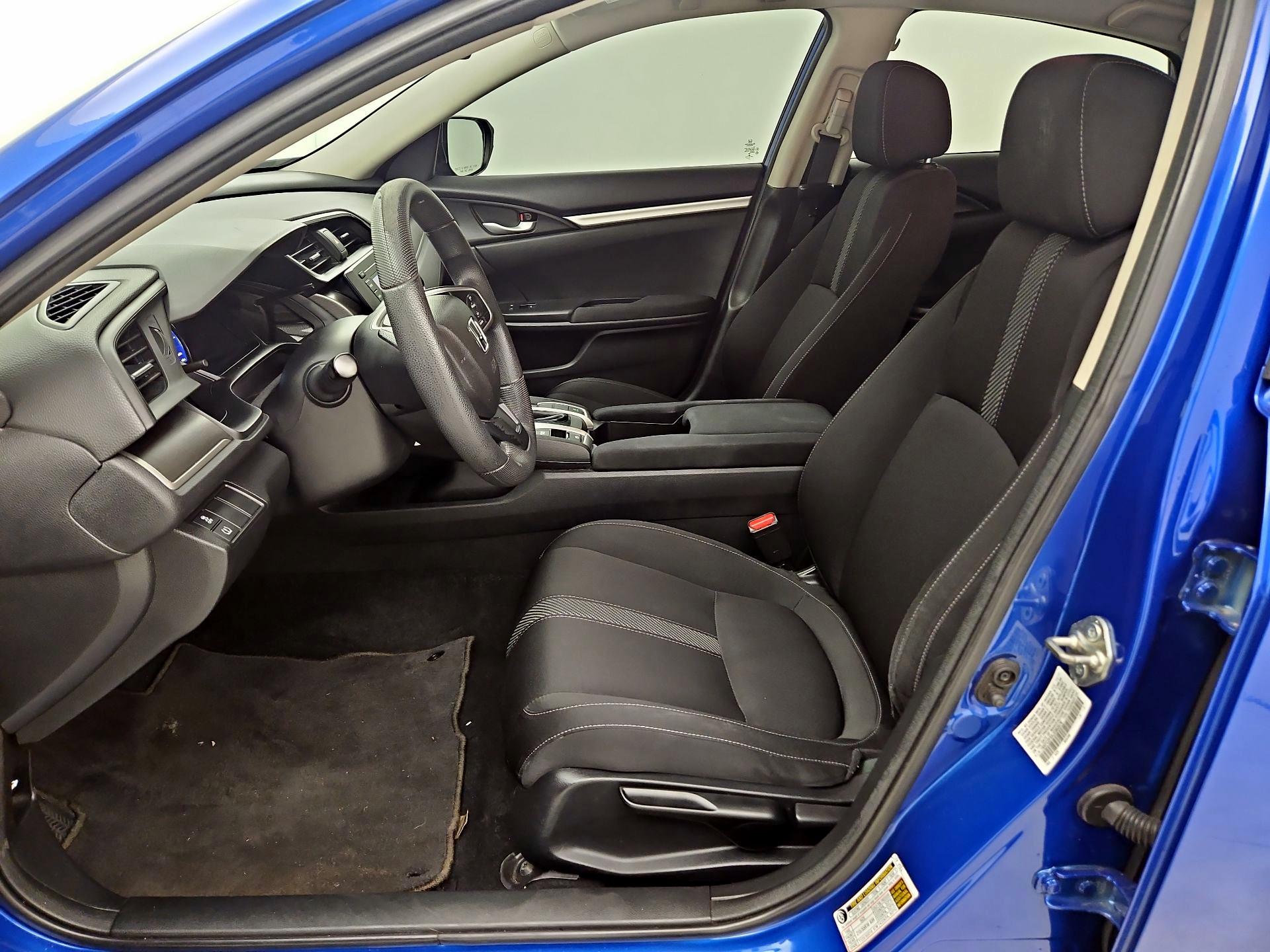 Thumbnail: 2018 Honda Civic - 11