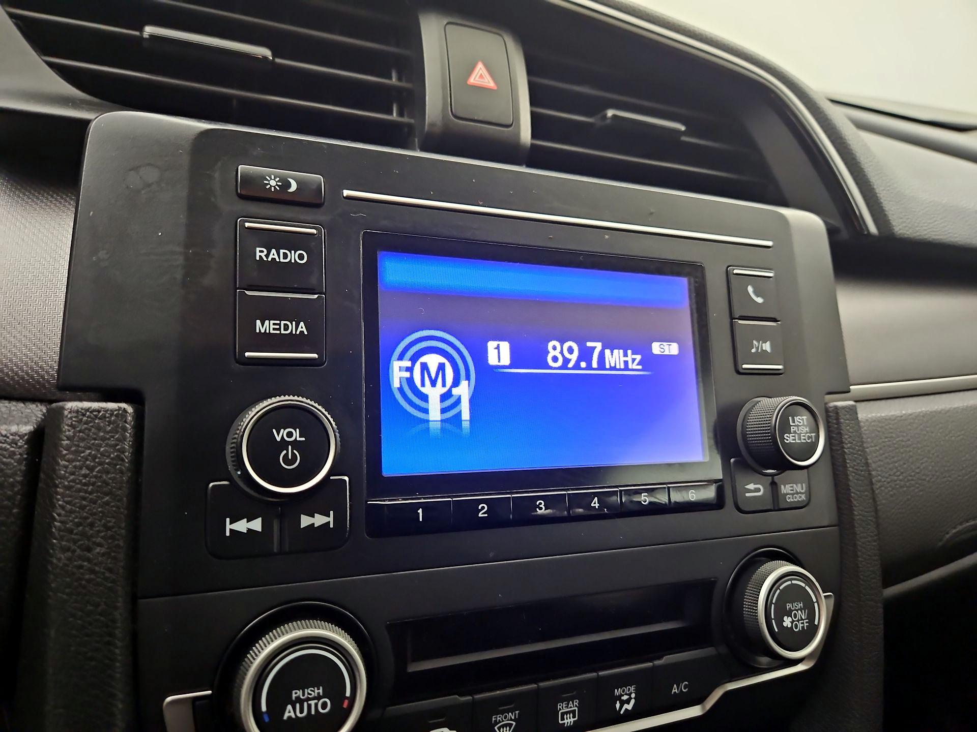 Thumbnail: 2018 Honda Civic - 15