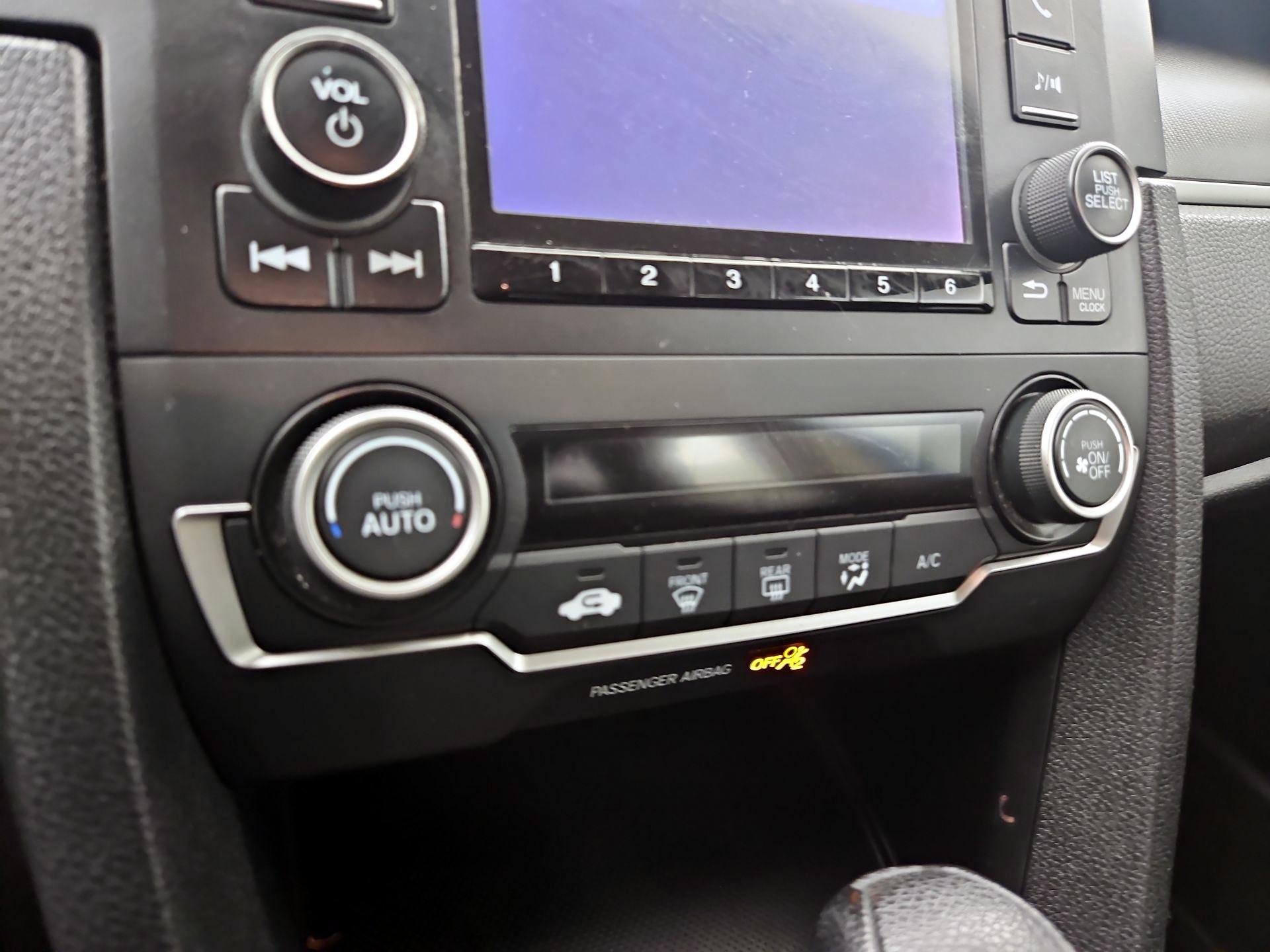 Thumbnail: 2018 Honda Civic - 16