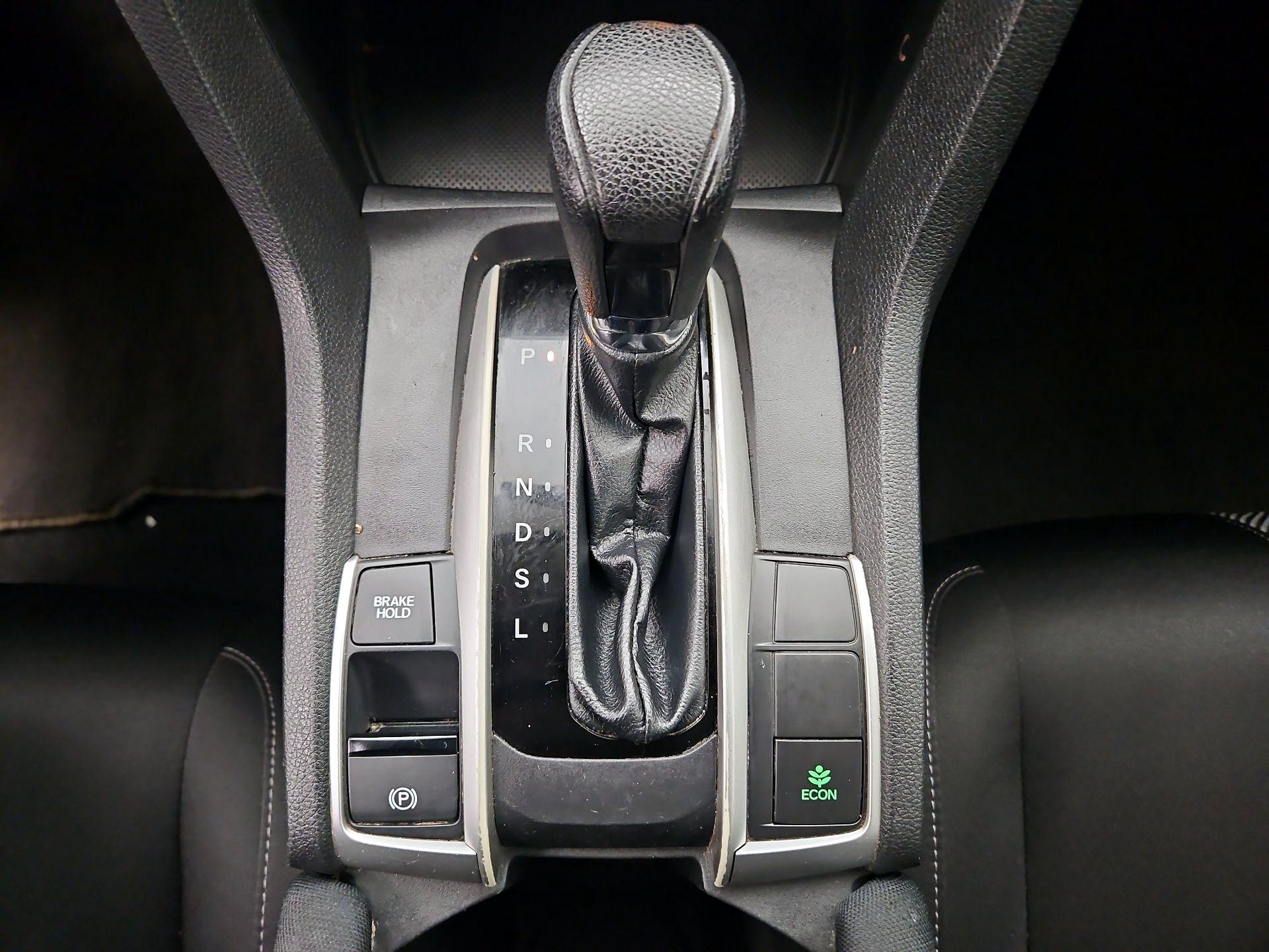 Thumbnail: 2018 Honda Civic - 17