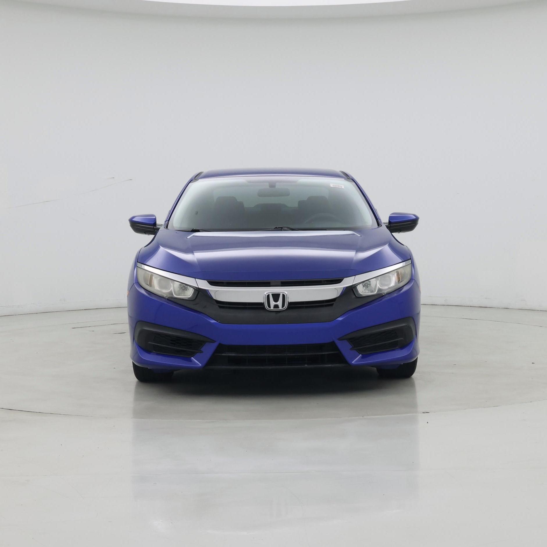 Thumbnail: 2018 Honda Civic - 5