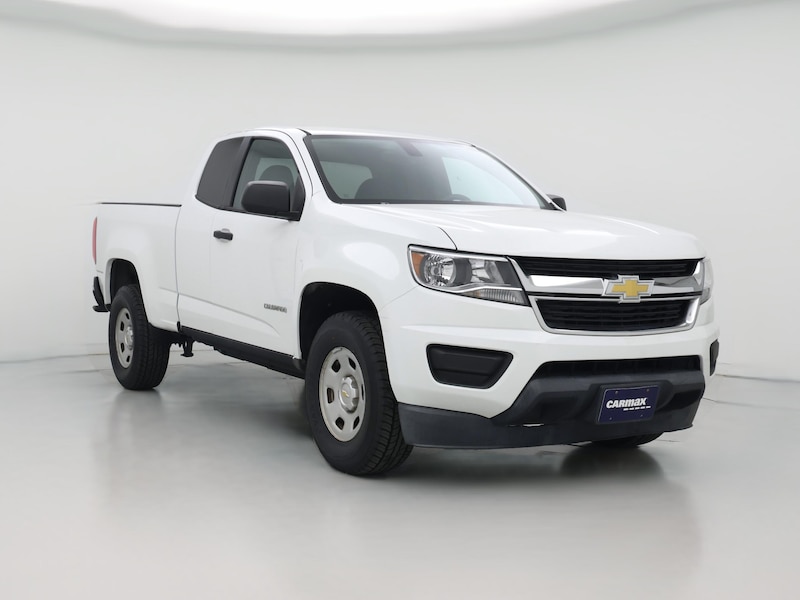 2016 Chevrolet Colorado Work Truck -
                  Lithia Springs, GA