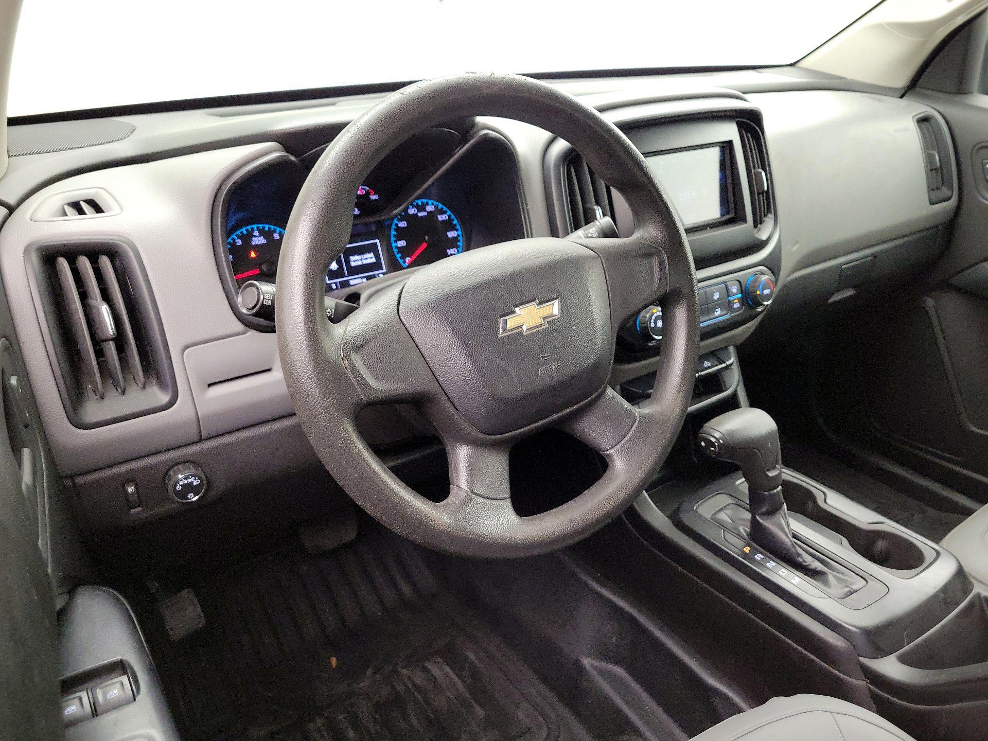 Thumbnail: 2016 Chevrolet Colorado - 9