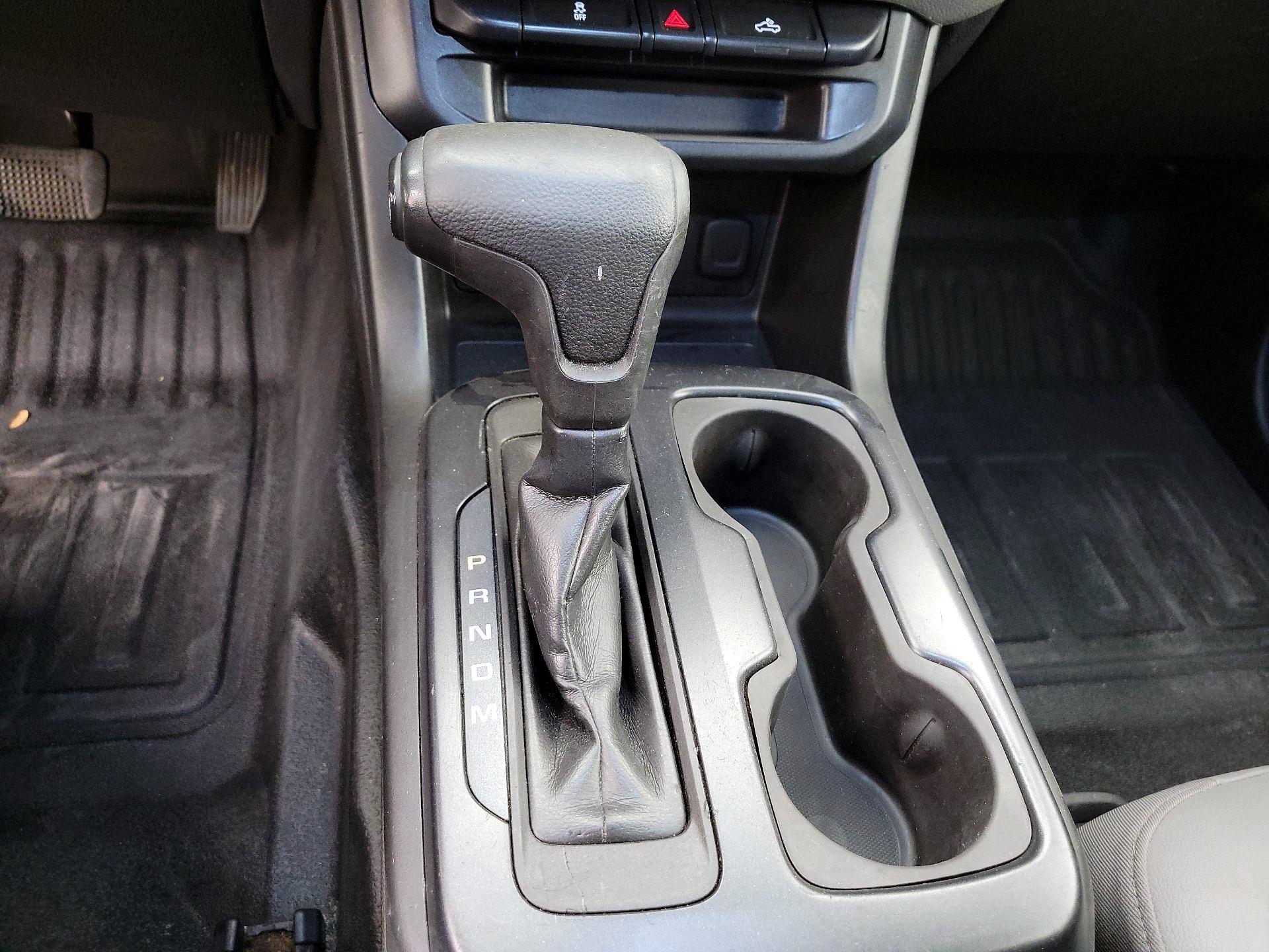 Thumbnail: 2016 Chevrolet Colorado - 17