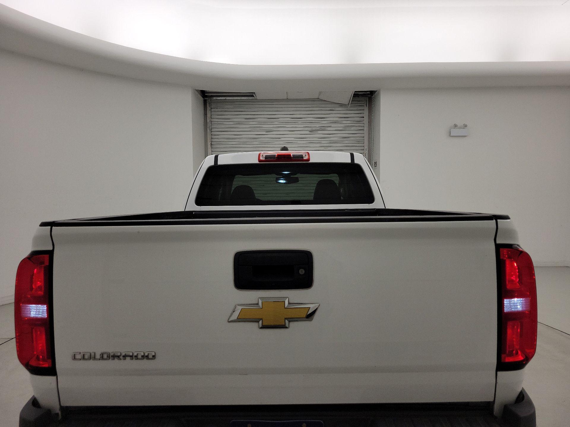 Thumbnail: 2016 Chevrolet Colorado - 19