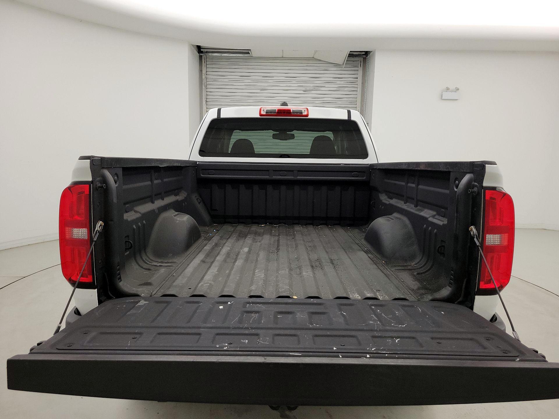 Thumbnail: 2016 Chevrolet Colorado - 20