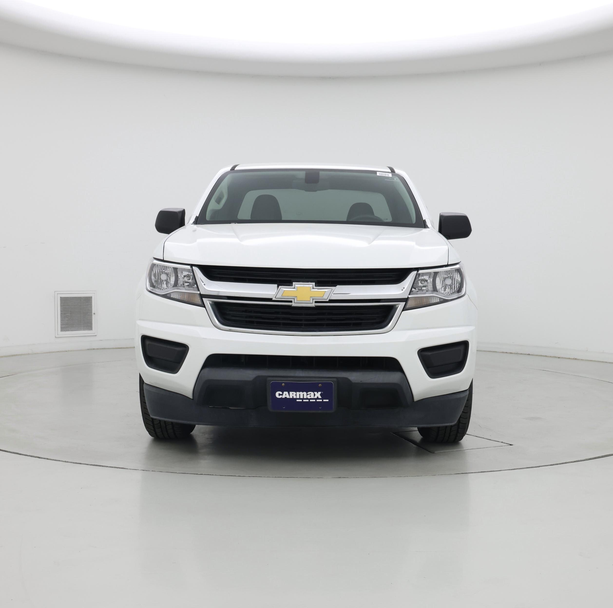 Thumbnail: 2016 Chevrolet Colorado - 5