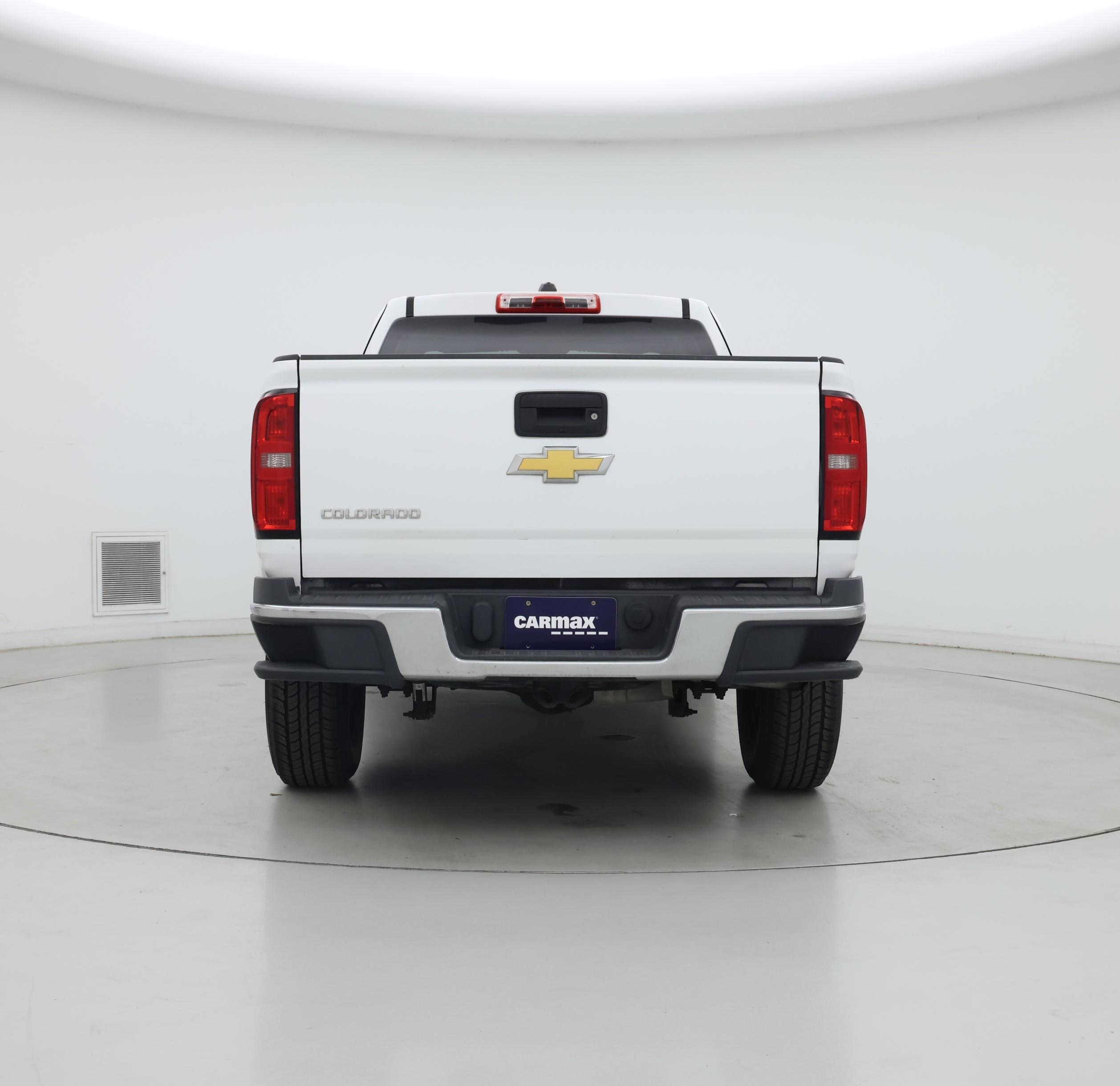 Thumbnail: 2016 Chevrolet Colorado - 6