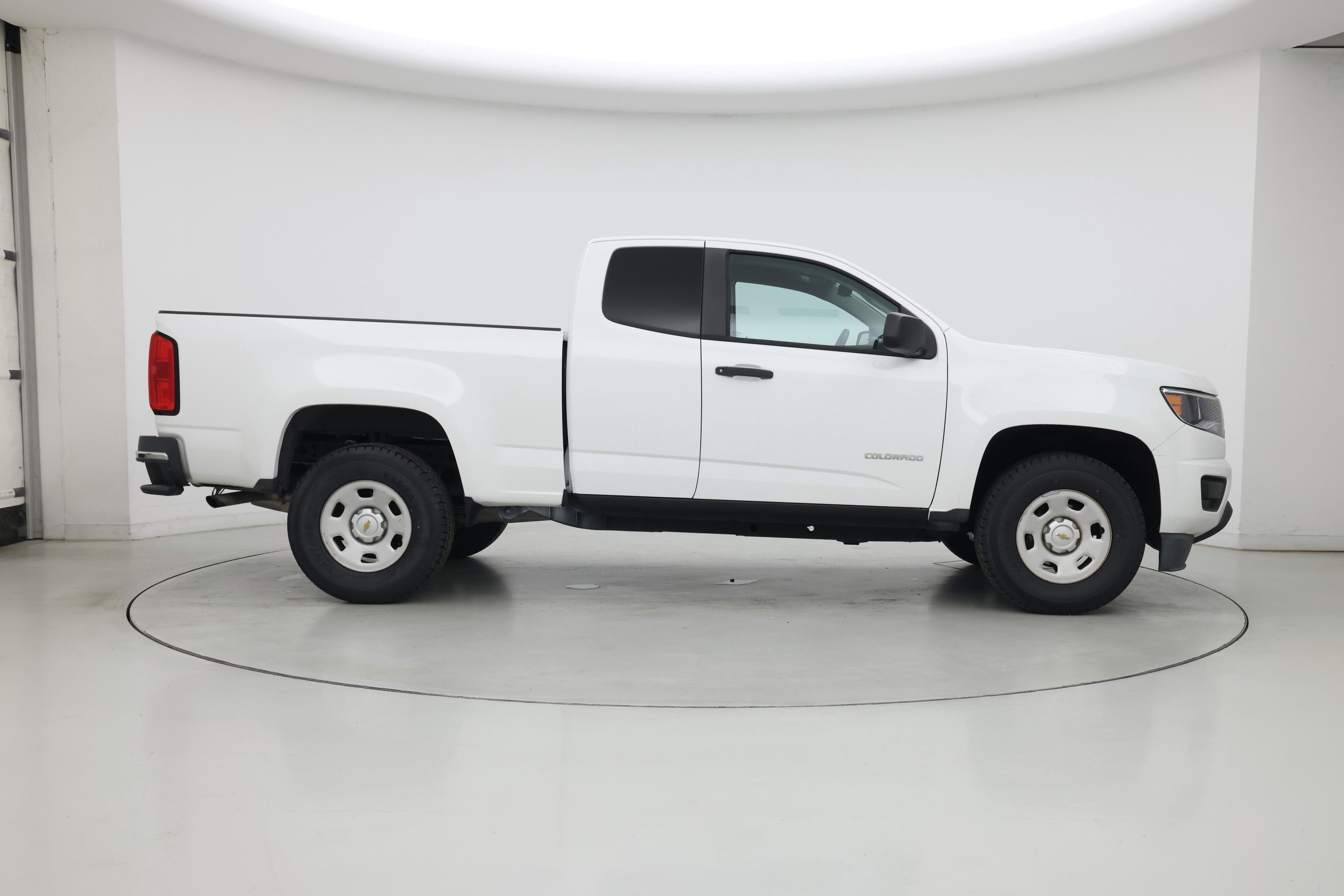 Thumbnail: 2016 Chevrolet Colorado - 7