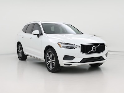 2018 Volvo XC60 T5 Momentum
