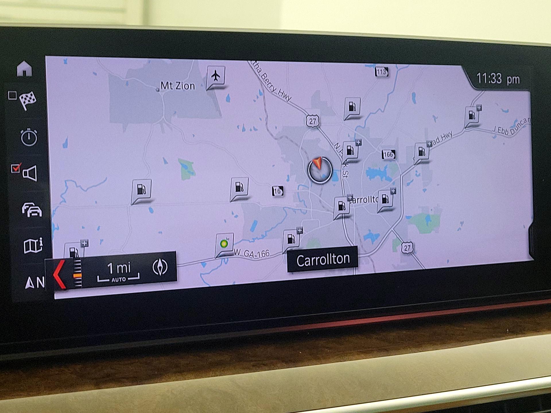 Thumbnail: 2019 BMW 5 Series - 14