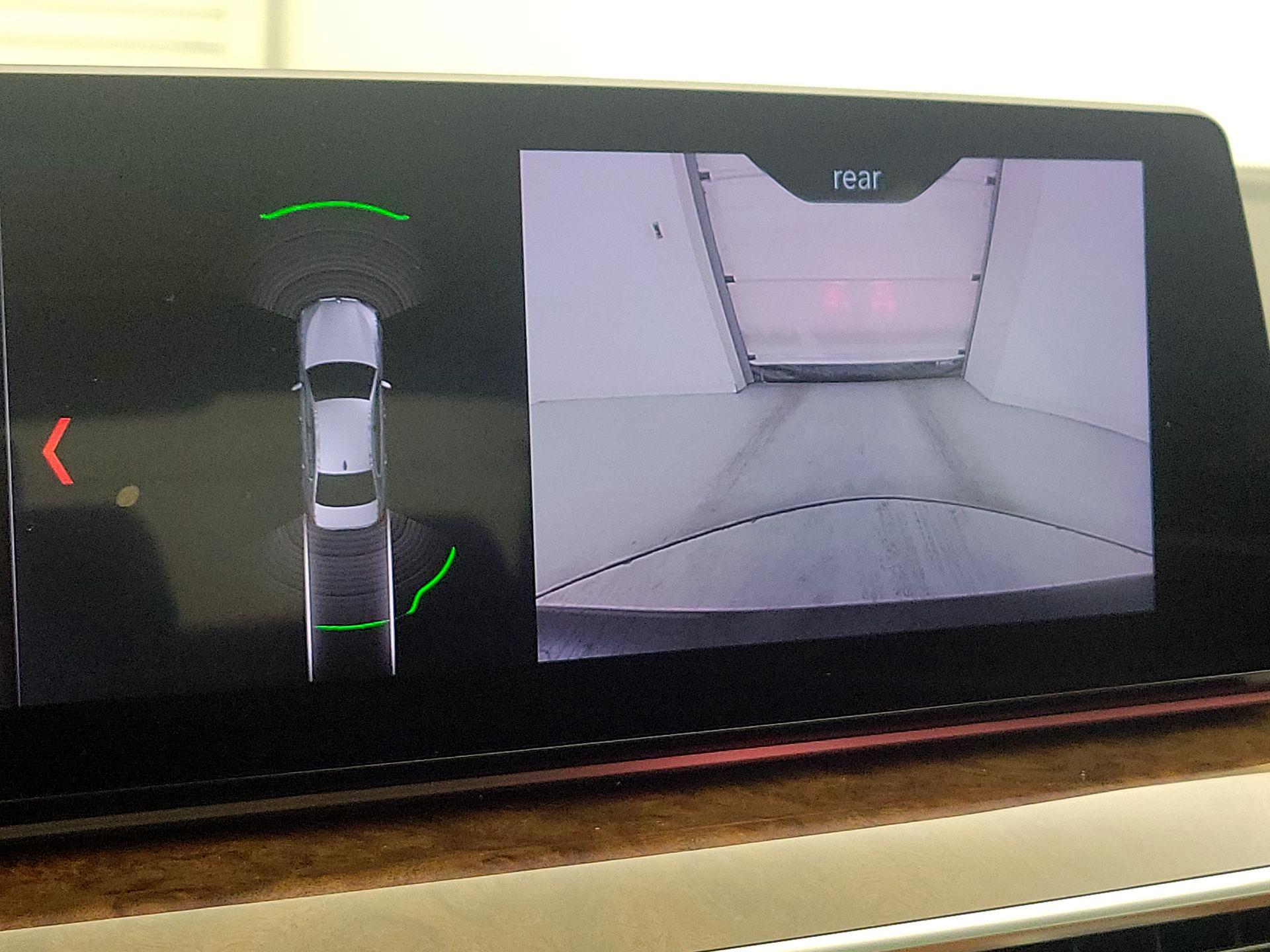 Thumbnail: 2019 BMW 5 Series - 15