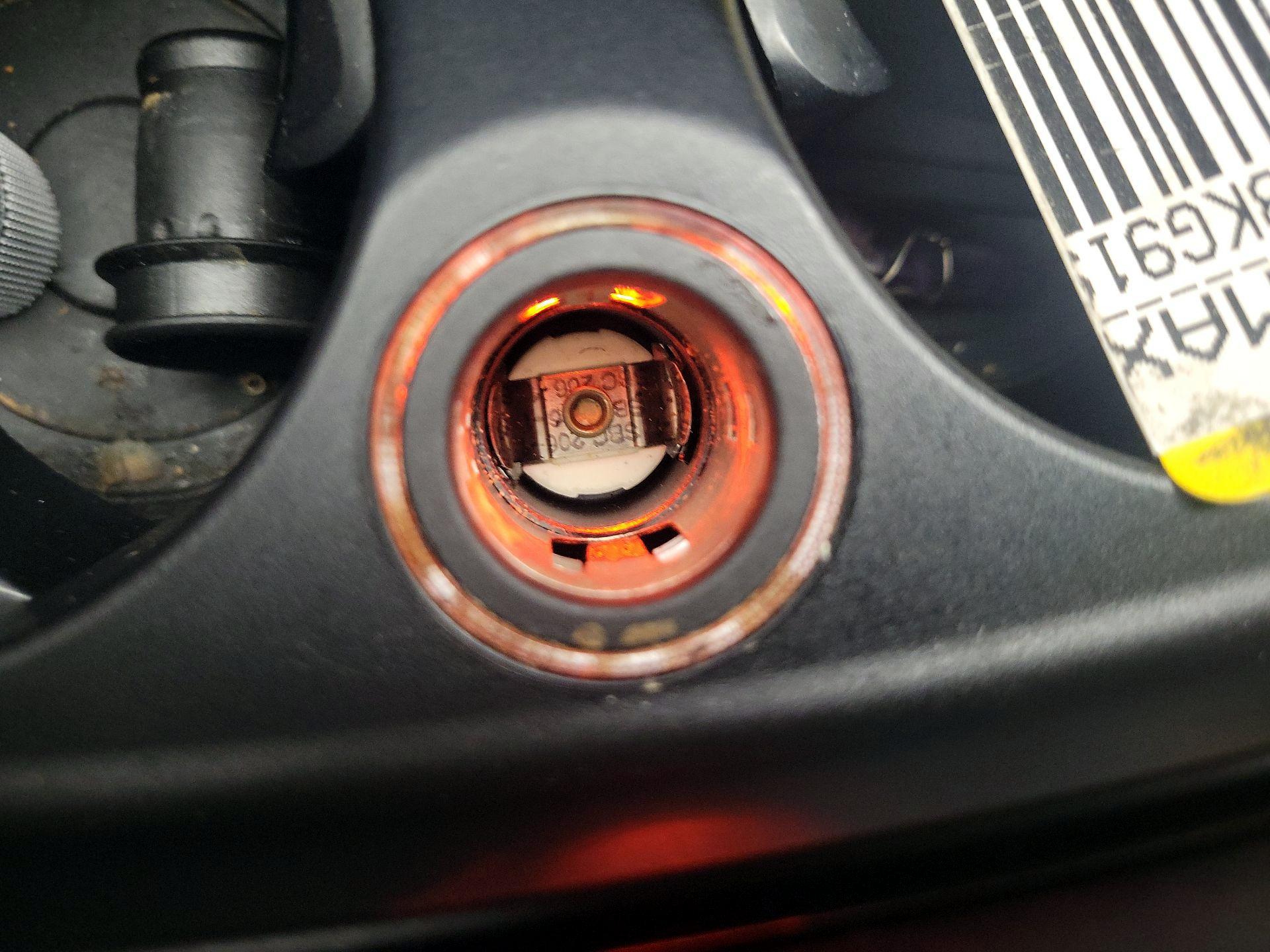 Thumbnail: 2019 BMW 5 Series - 19