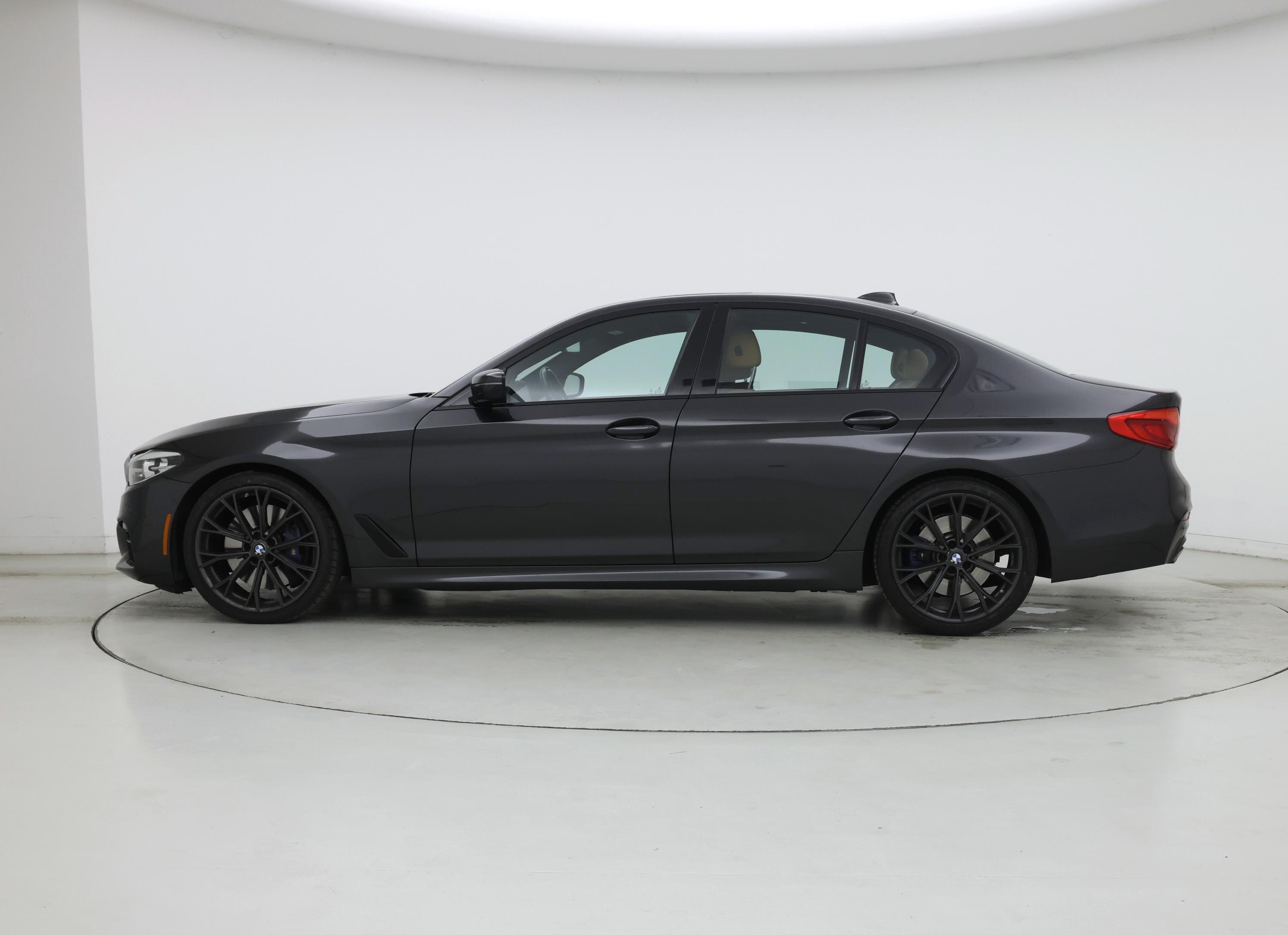 Thumbnail: 2019 BMW 5 Series - 3