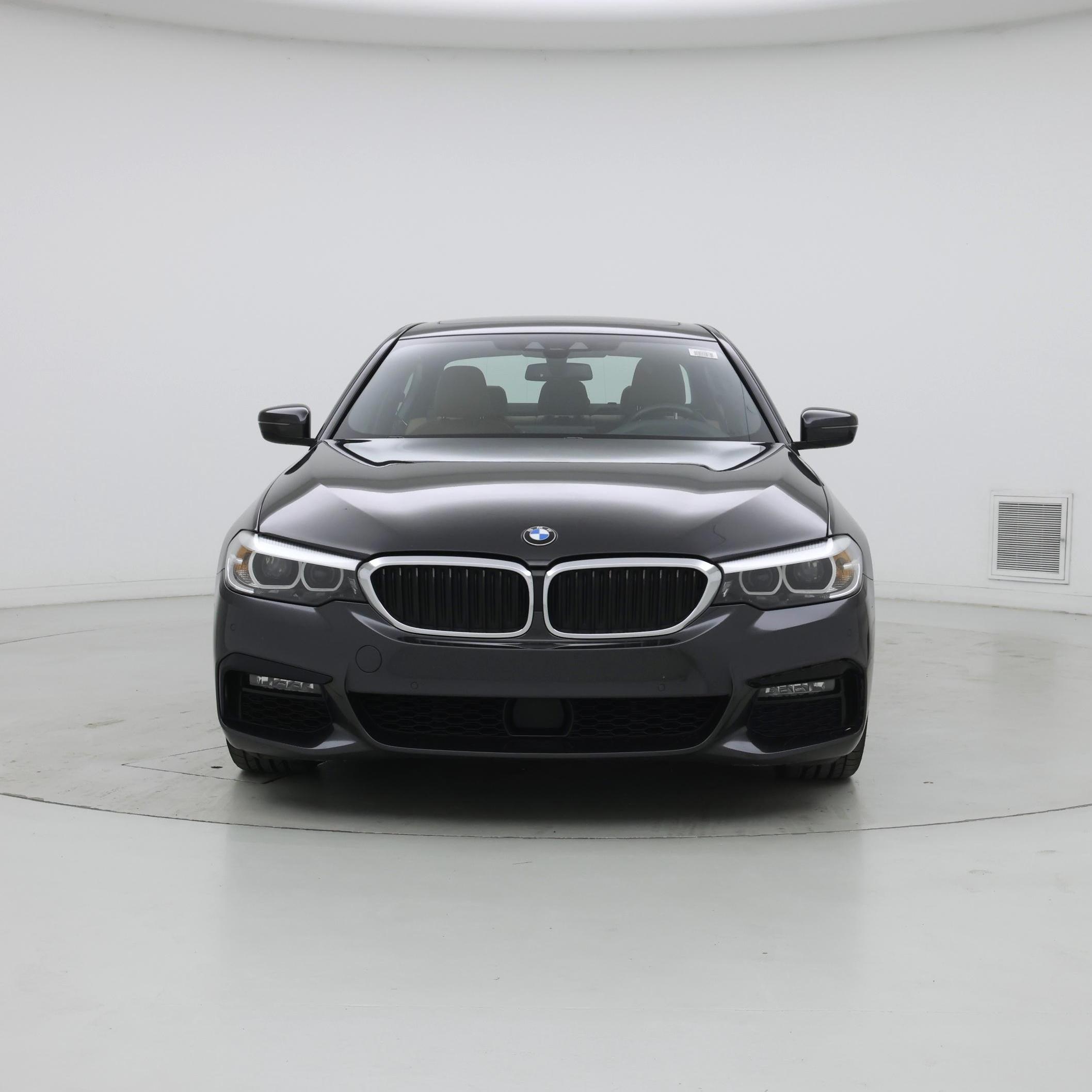 Thumbnail: 2019 BMW 5 Series - 5