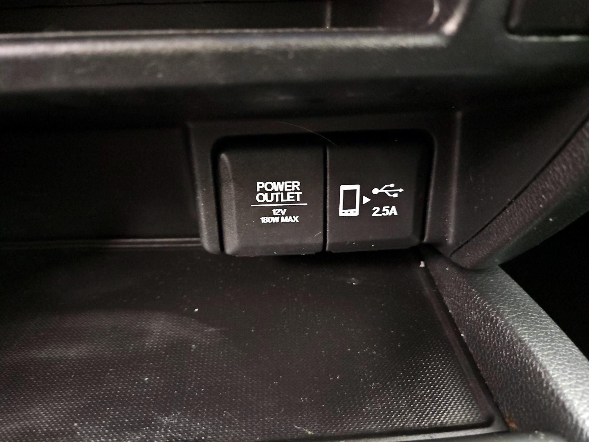 Thumbnail: 2020 Honda Pilot - 18