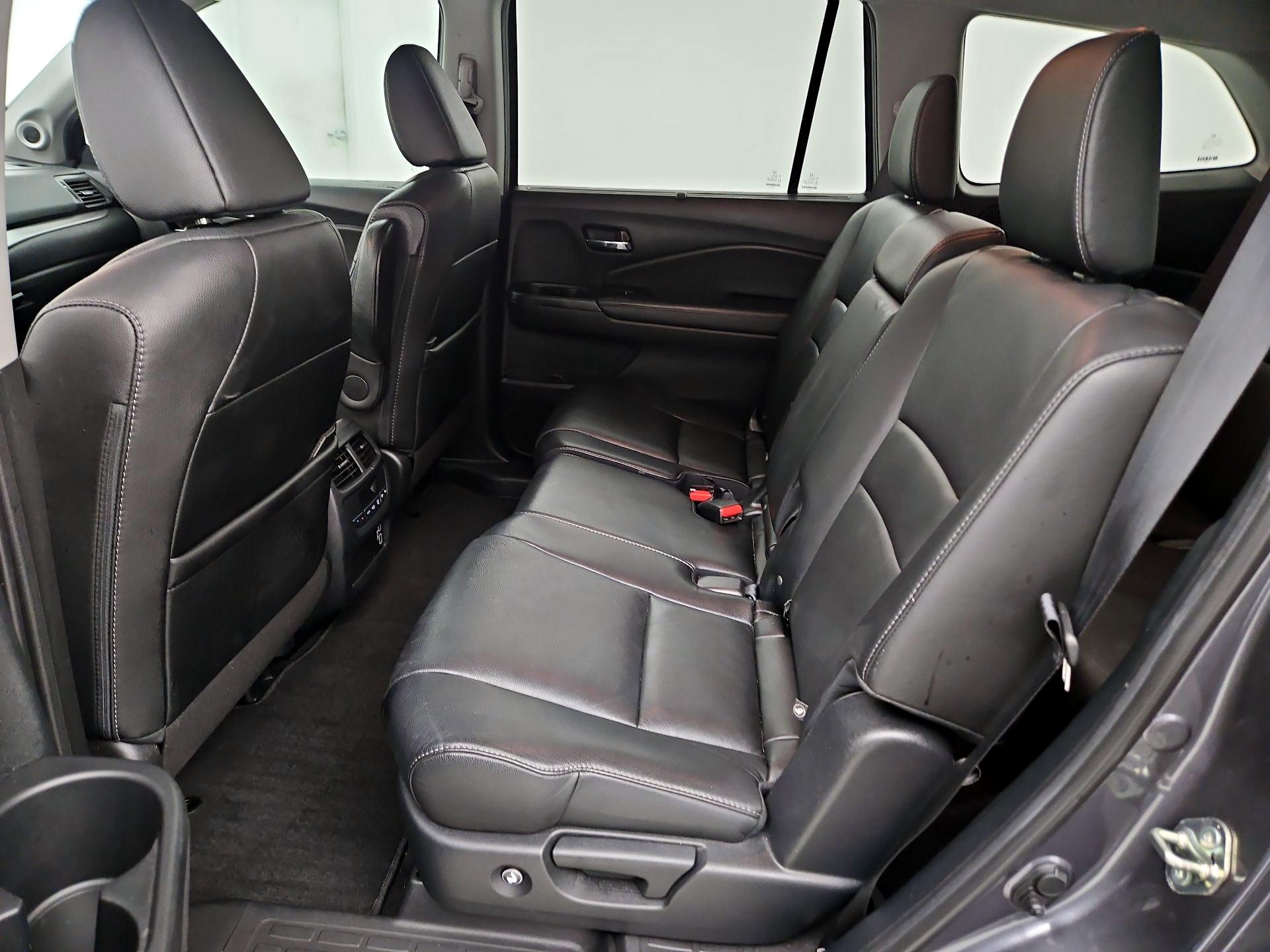 Thumbnail: 2020 Honda Pilot - 20