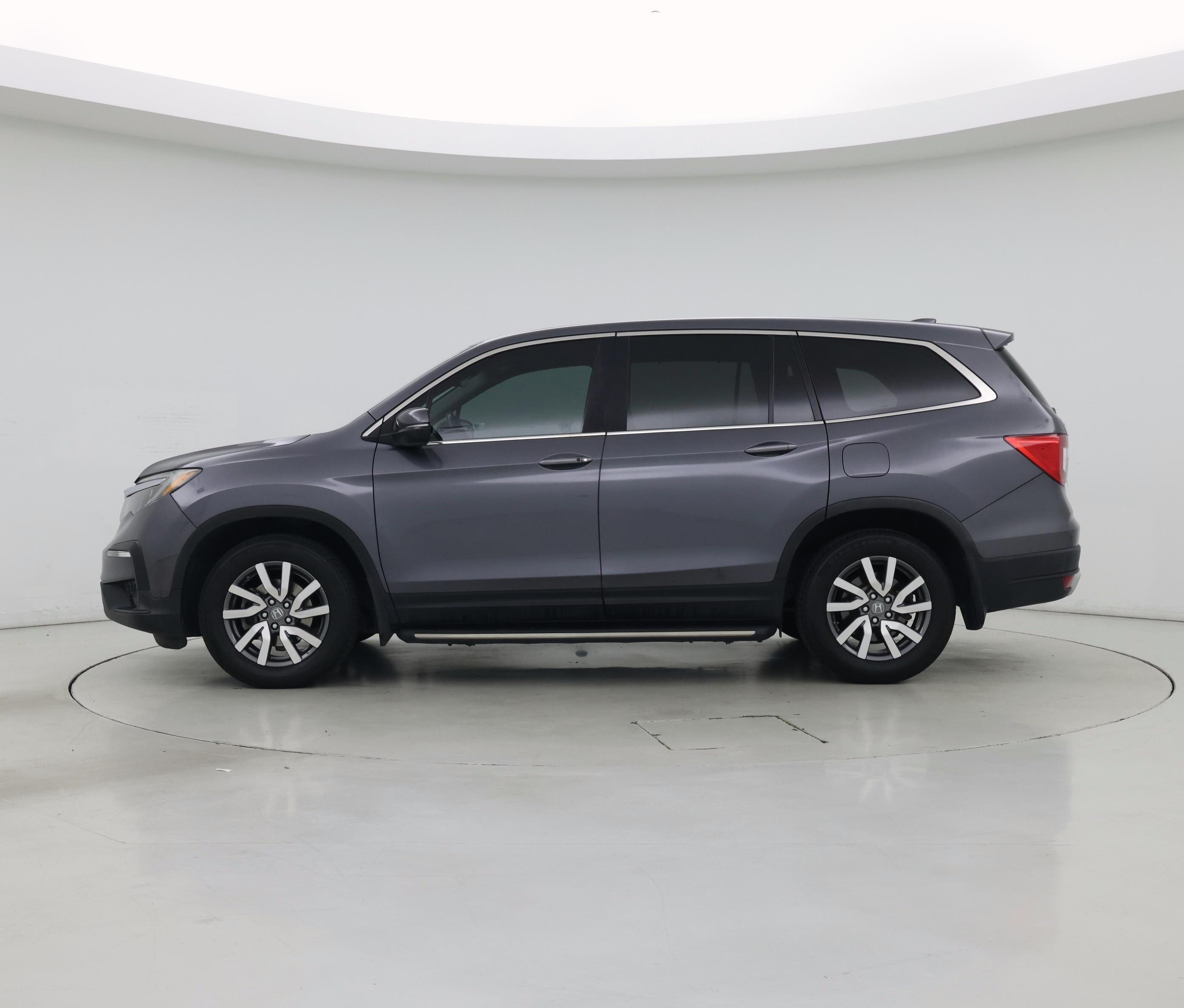 Thumbnail: 2020 Honda Pilot - 3