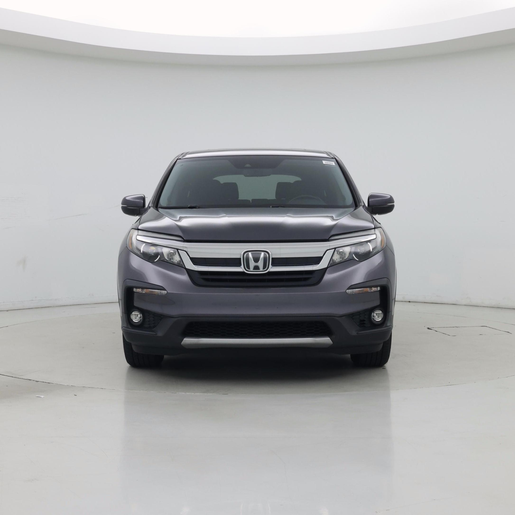 Thumbnail: 2020 Honda Pilot - 5