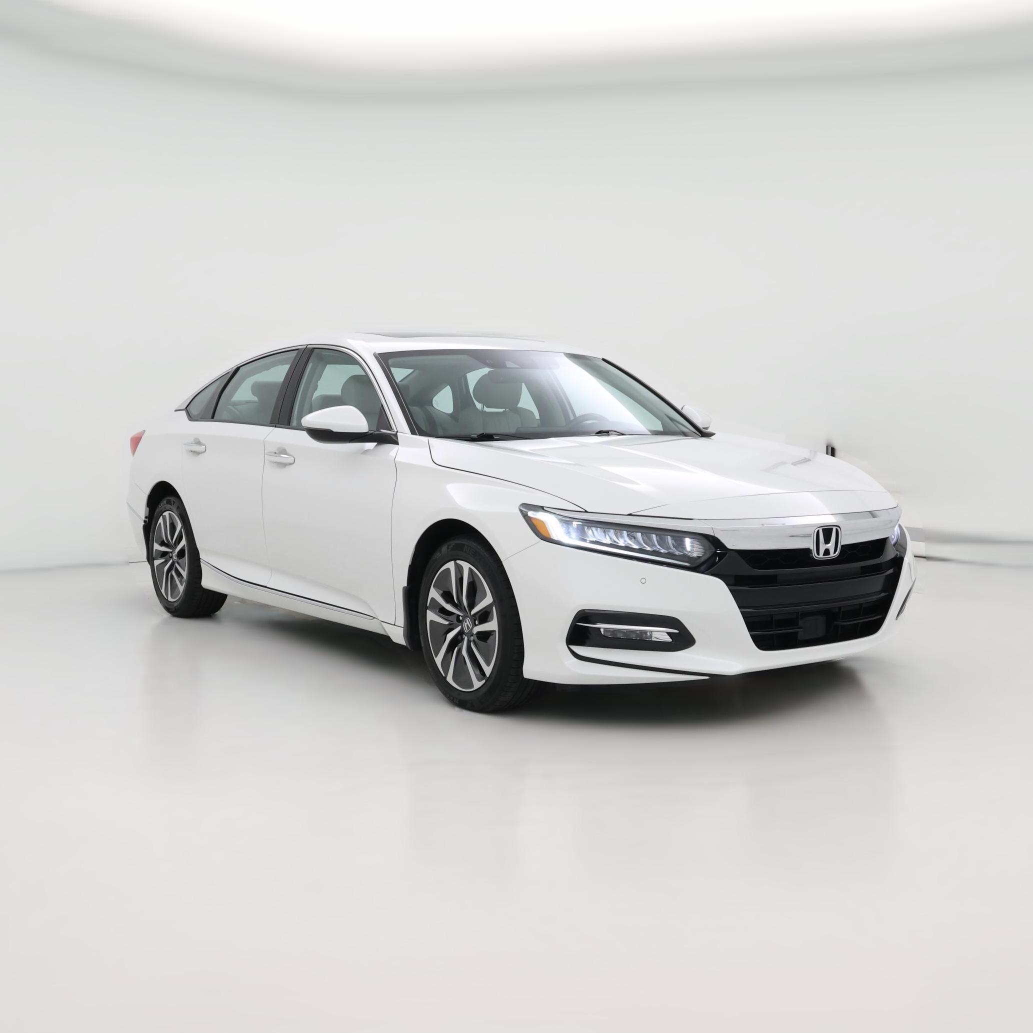 Thumbnail: 2020 Honda Accord - 1
