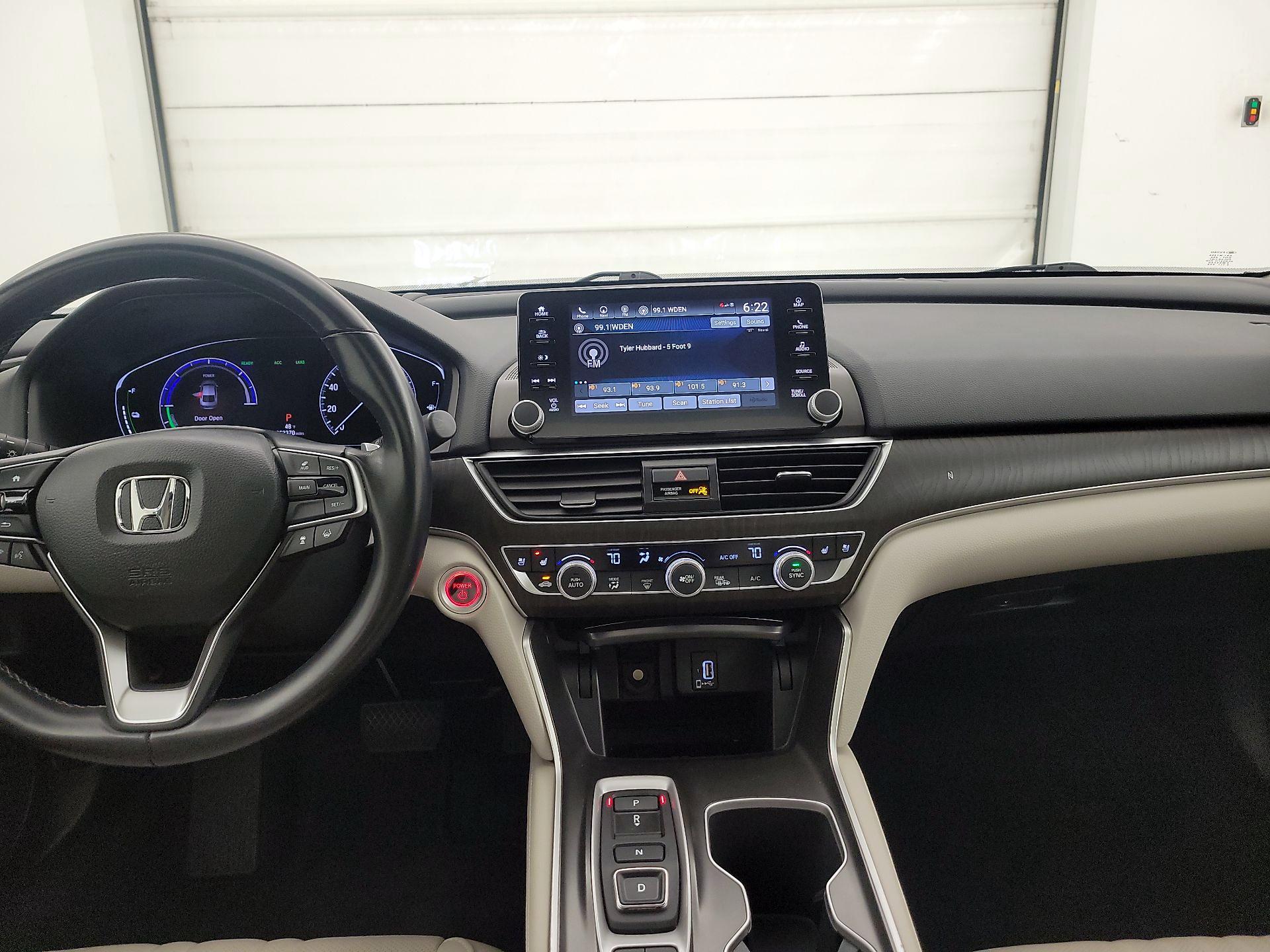 Thumbnail: 2020 Honda Accord - 9