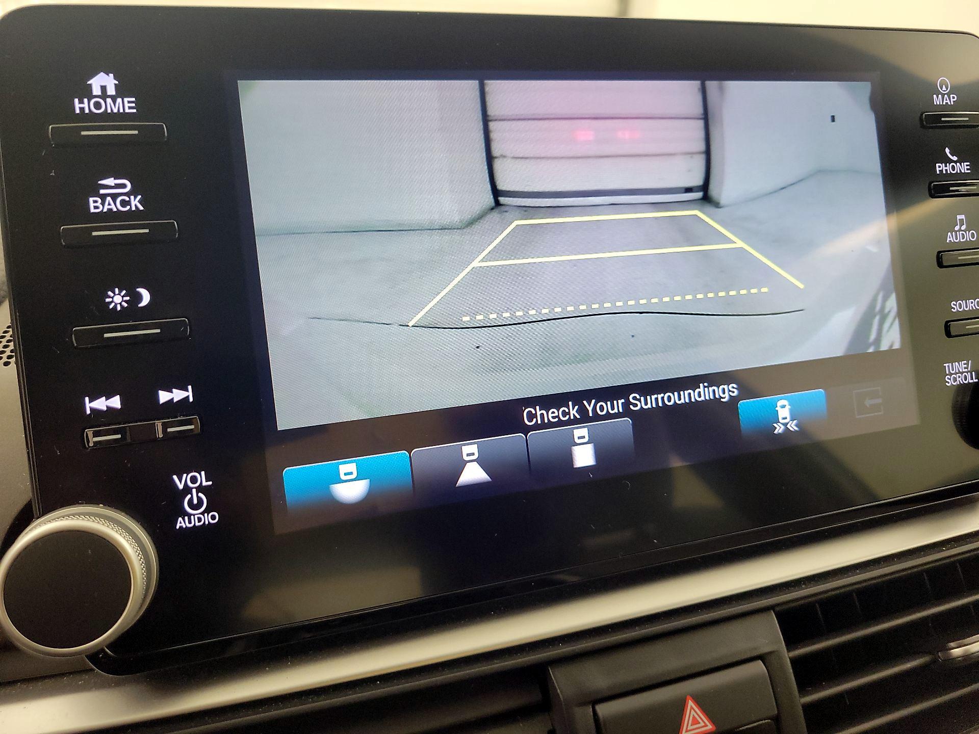 Thumbnail: 2020 Honda Accord - 14