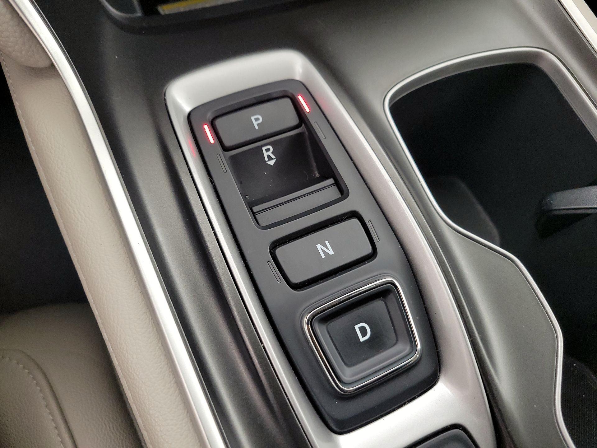 Thumbnail: 2020 Honda Accord - 17