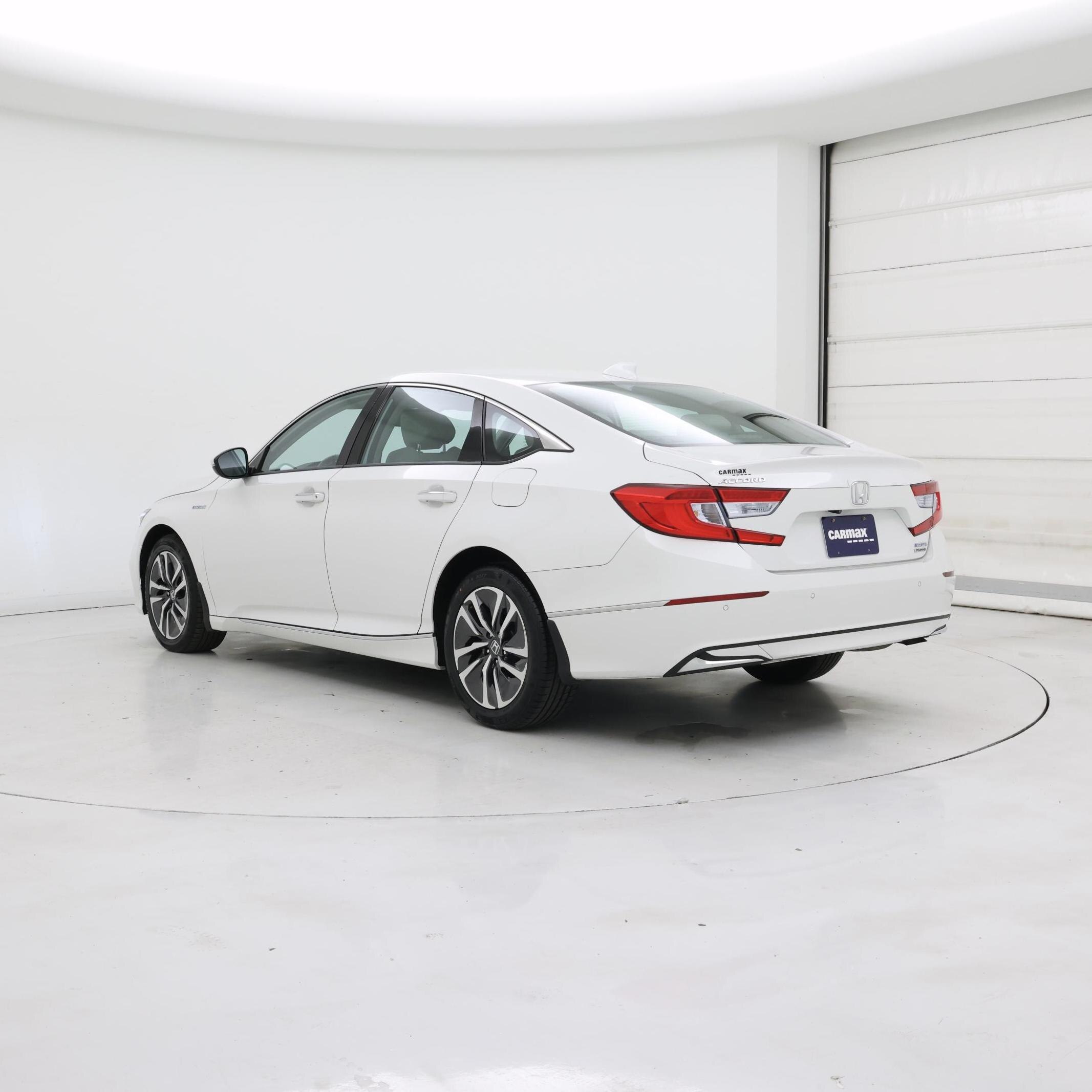 Thumbnail: 2020 Honda Accord - 2