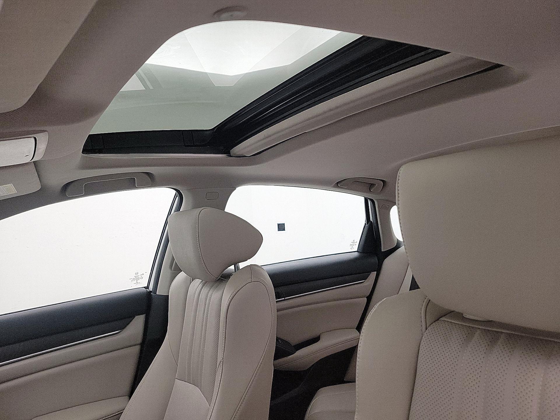 Thumbnail: 2020 Honda Accord - 19