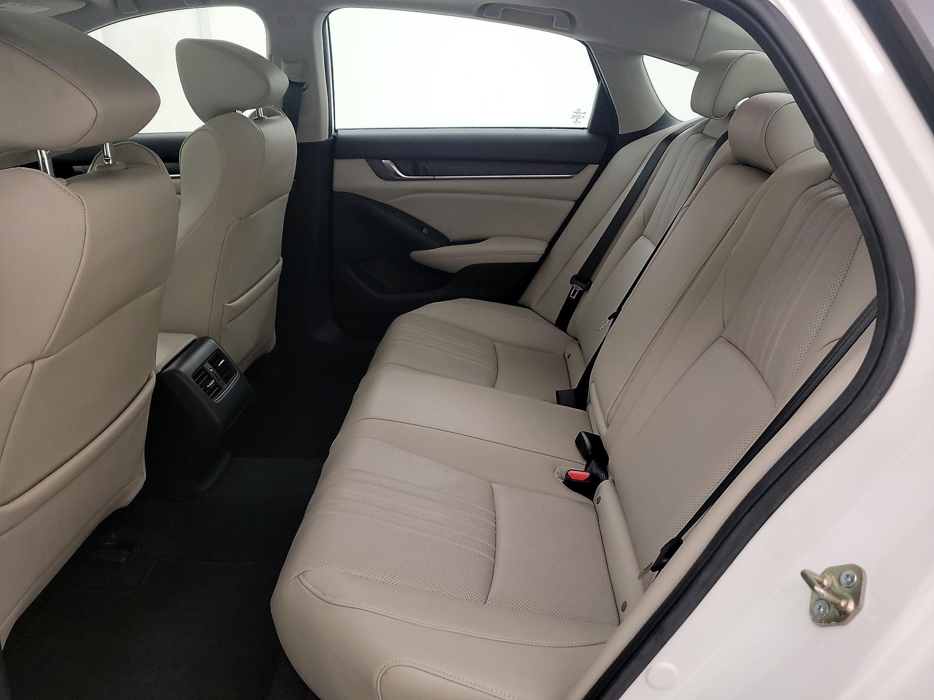 Thumbnail: 2020 Honda Accord - 20