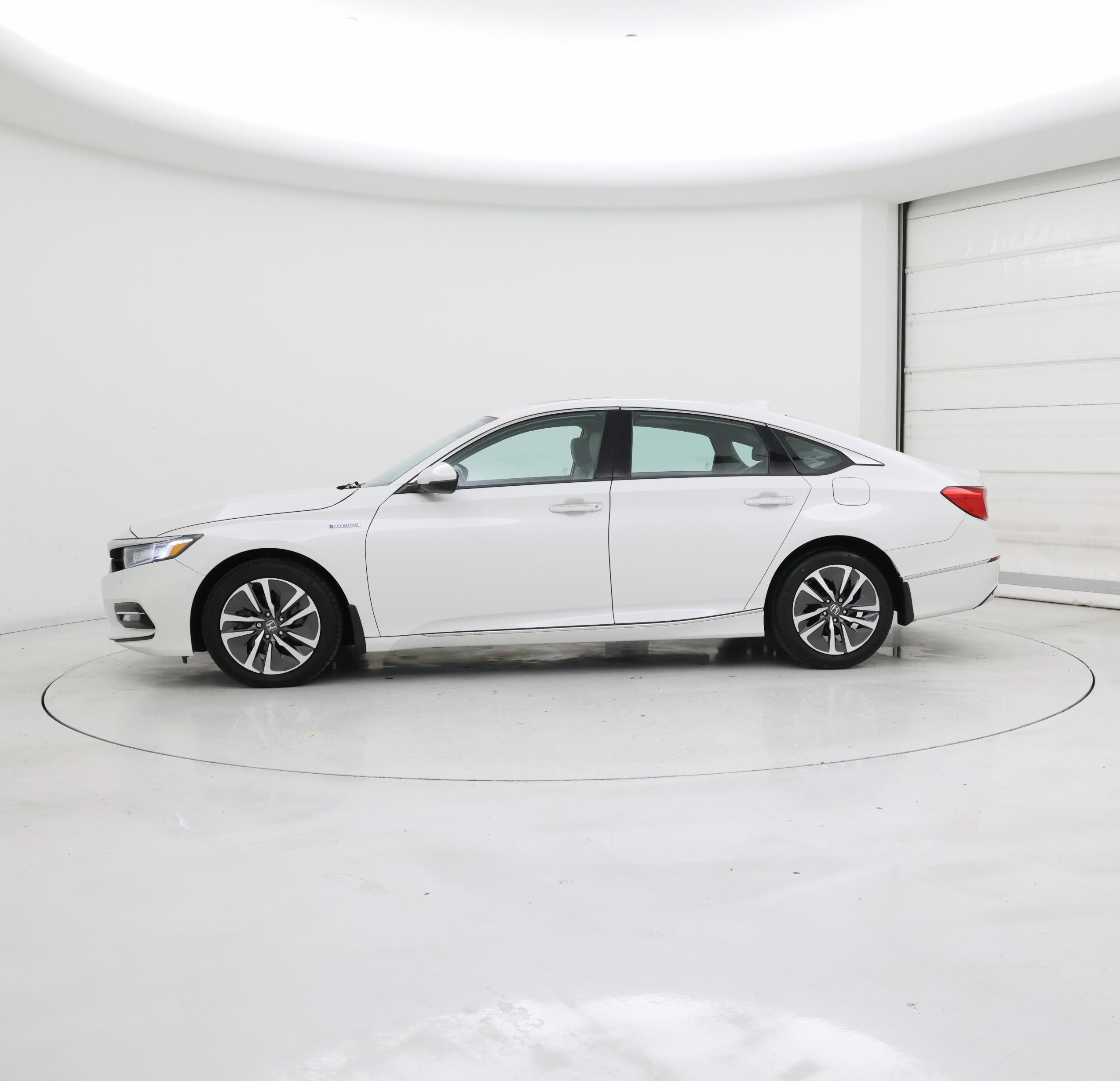 Thumbnail: 2020 Honda Accord - 3