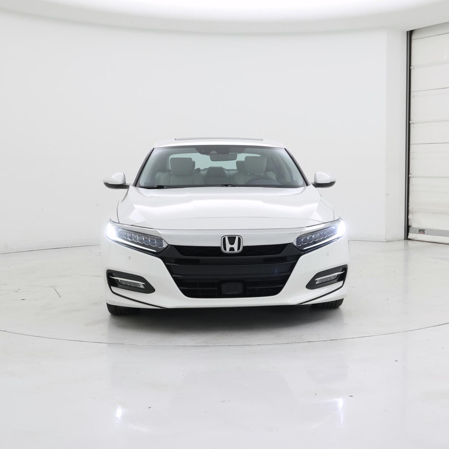 Thumbnail: 2020 Honda Accord - 5