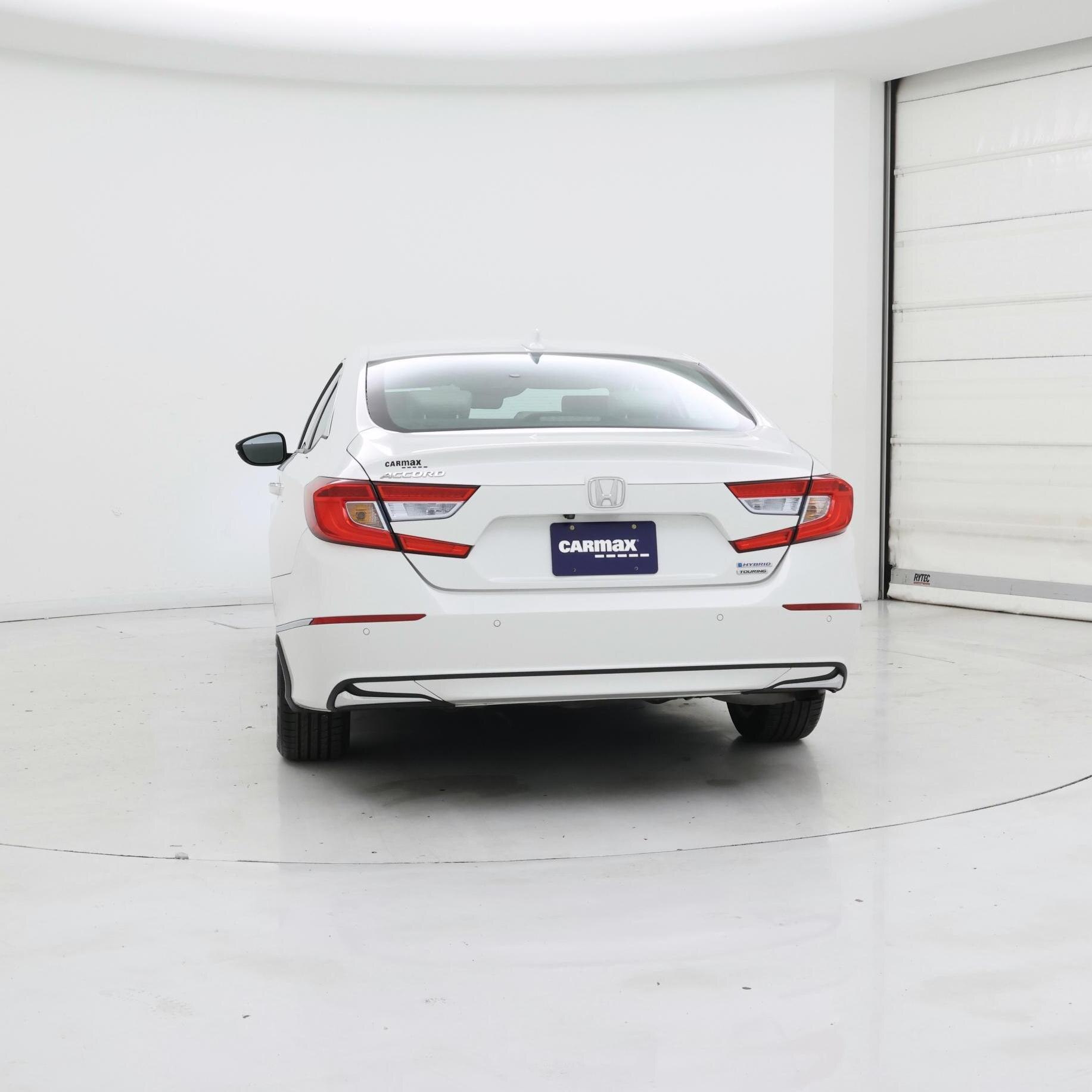 Thumbnail: 2020 Honda Accord - 6