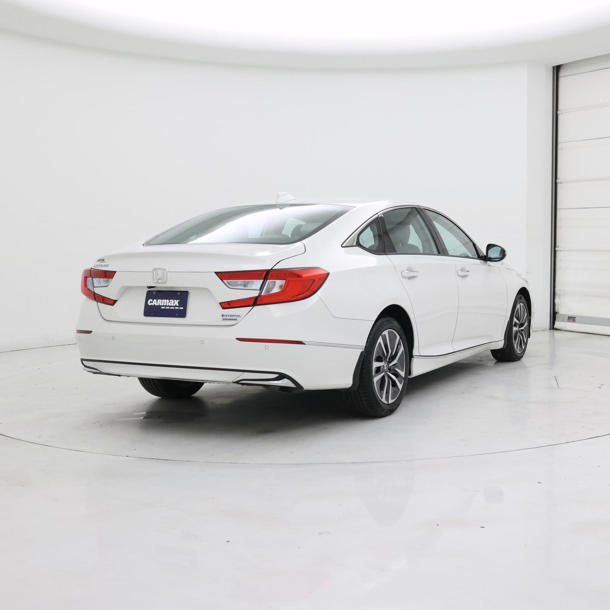 Thumbnail: 2020 Honda Accord - 8