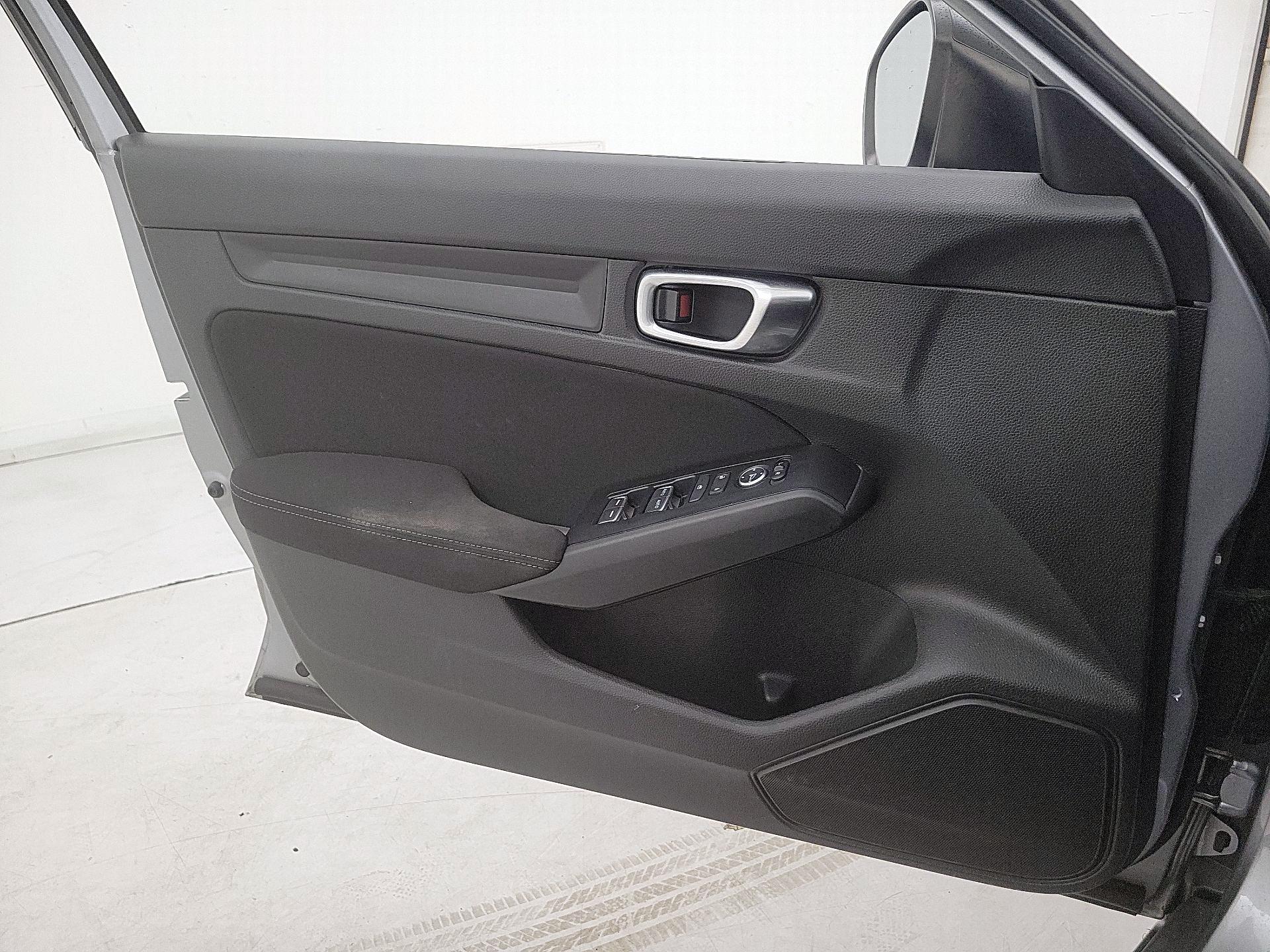 Thumbnail: 2023 Honda Civic - 12