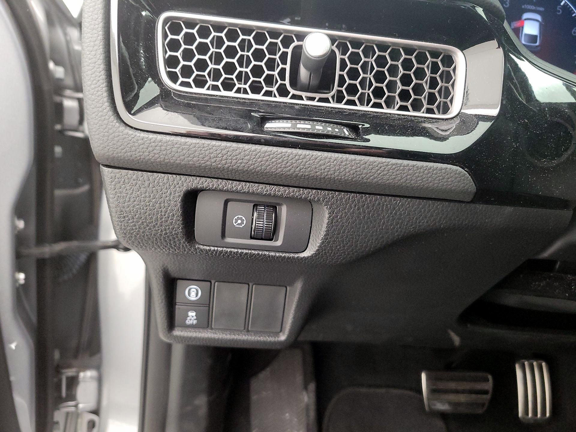 Thumbnail: 2023 Honda Civic - 13