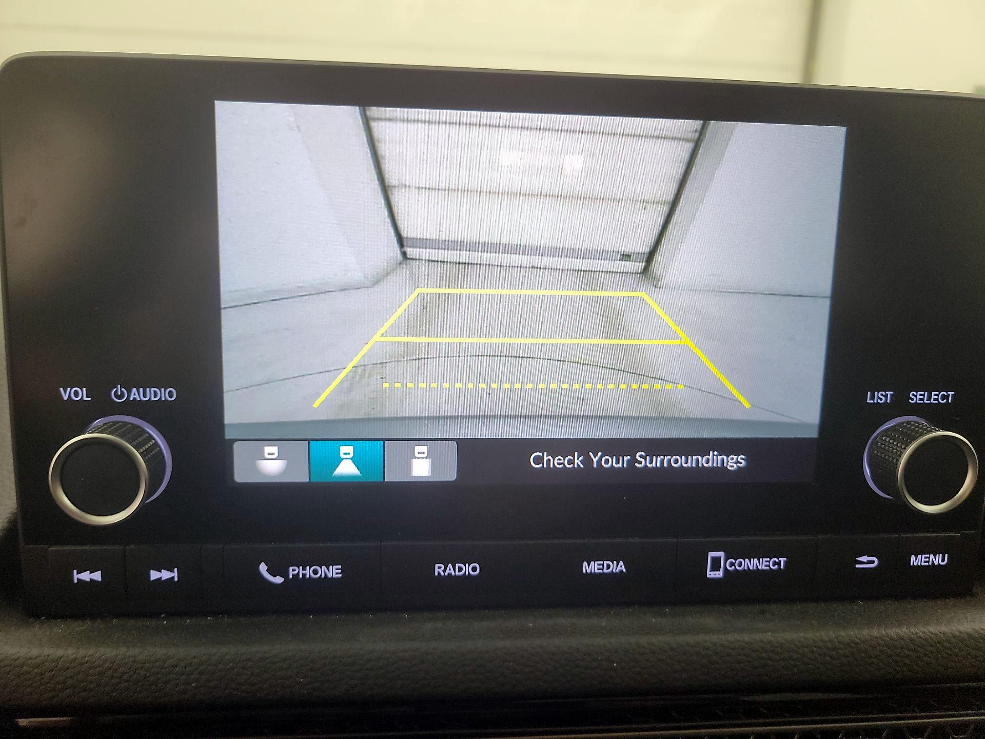 Thumbnail: 2023 Honda Civic - 14