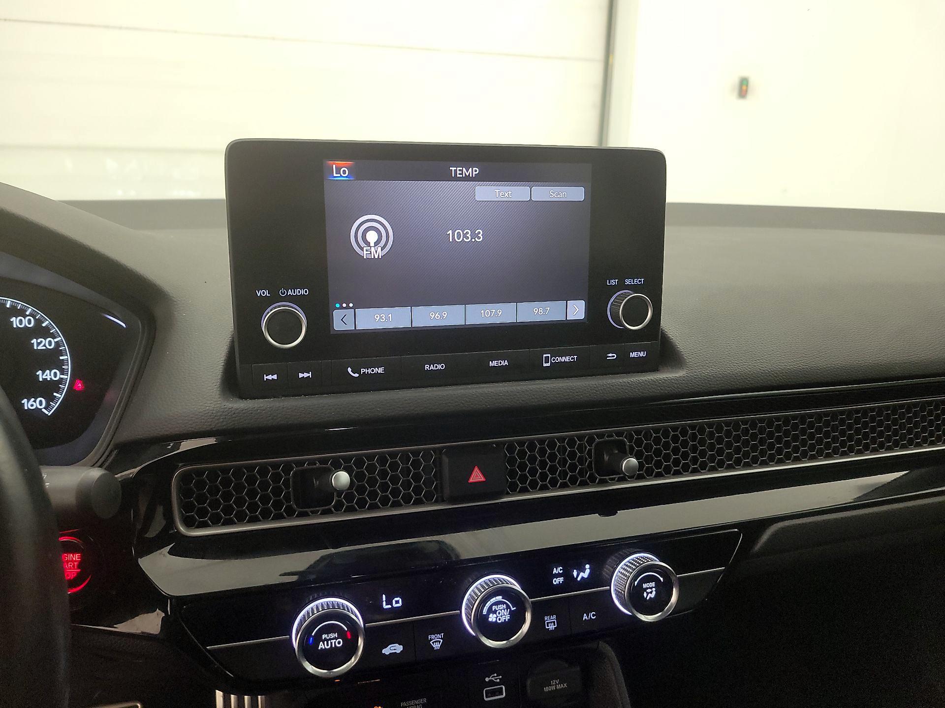 Thumbnail: 2023 Honda Civic - 15