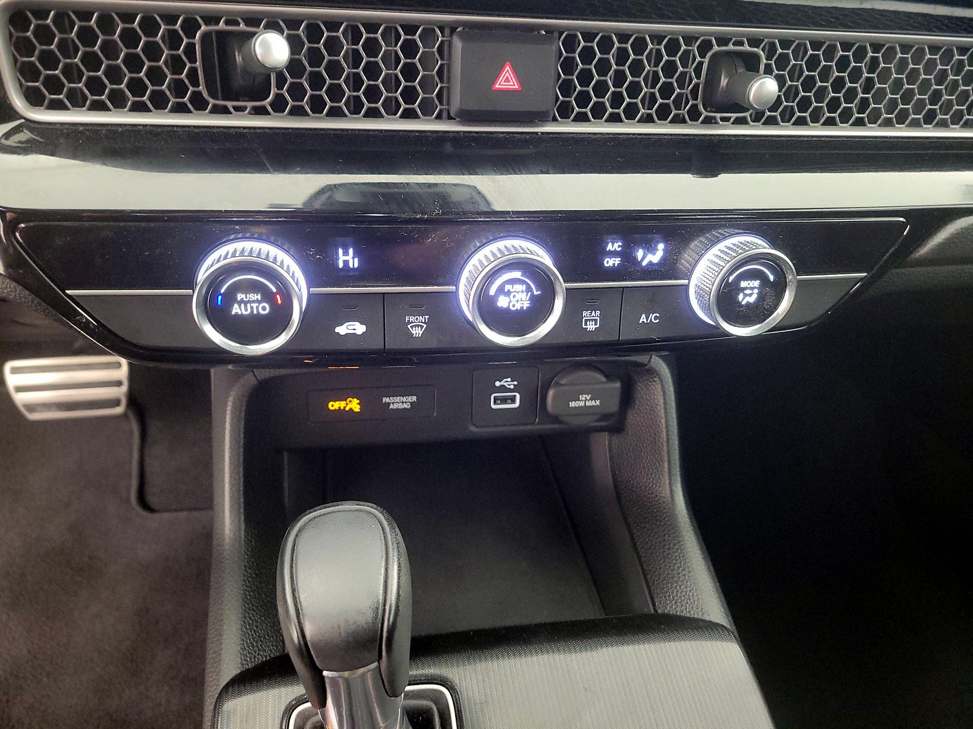 Thumbnail: 2023 Honda Civic - 16