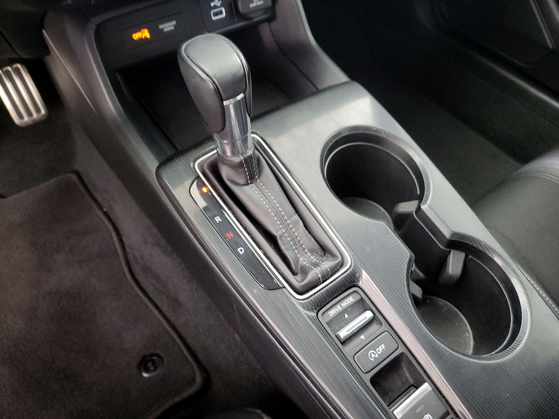 Thumbnail: 2023 Honda Civic - 17