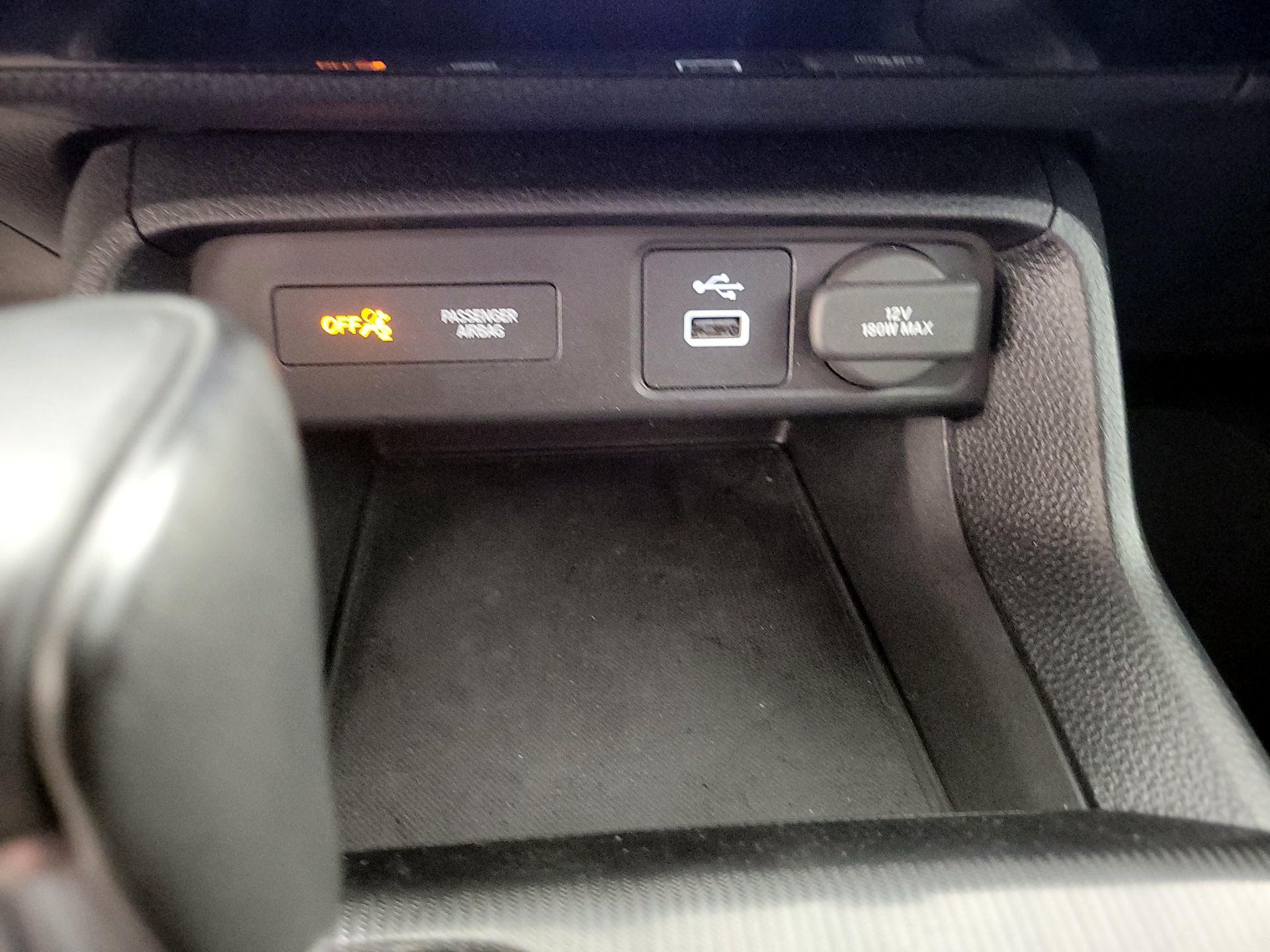 Thumbnail: 2023 Honda Civic - 18