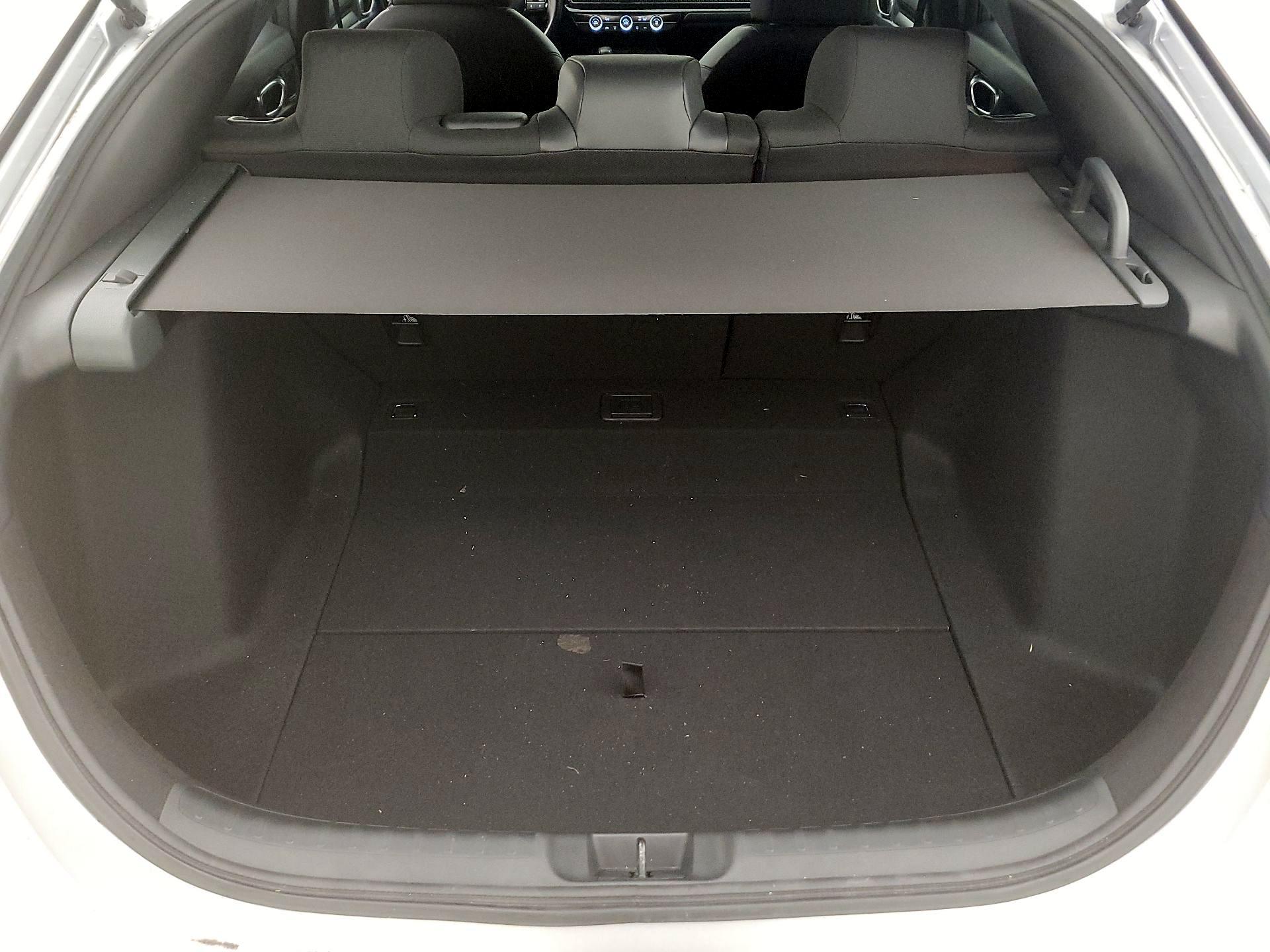 Thumbnail: 2023 Honda Civic - 20